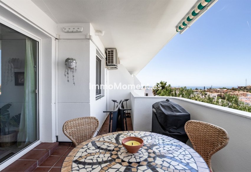 Wiederverkauf - Wohnung - Mijas - Riviera Del Sol