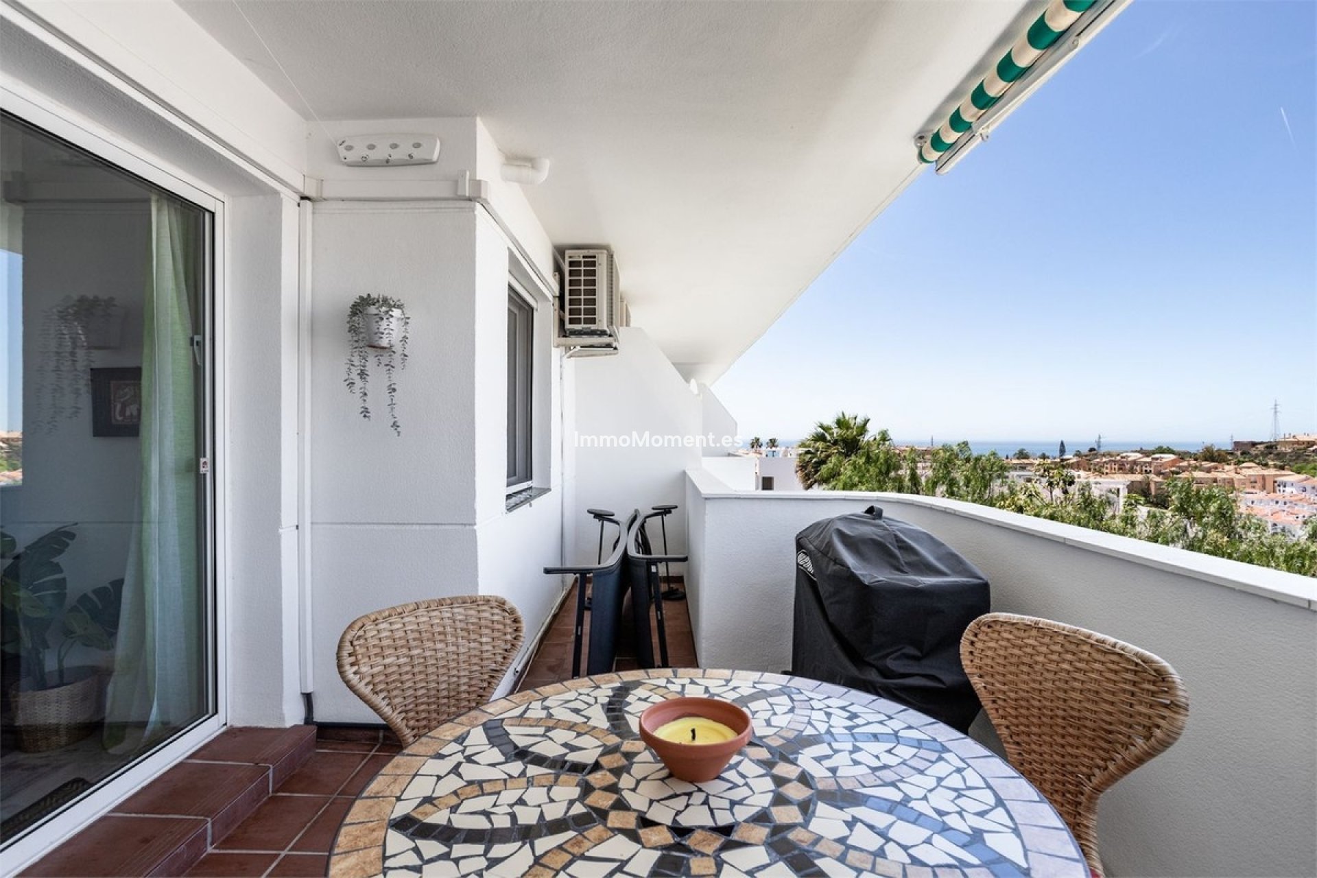 Wiederverkauf - Wohnung - Mijas - Riviera Del Sol