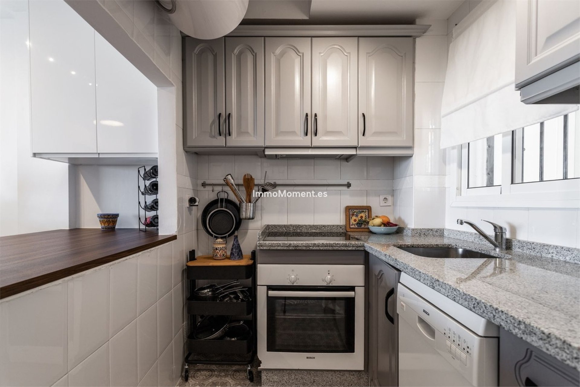 Wiederverkauf - Wohnung - Mijas - Riviera Del Sol