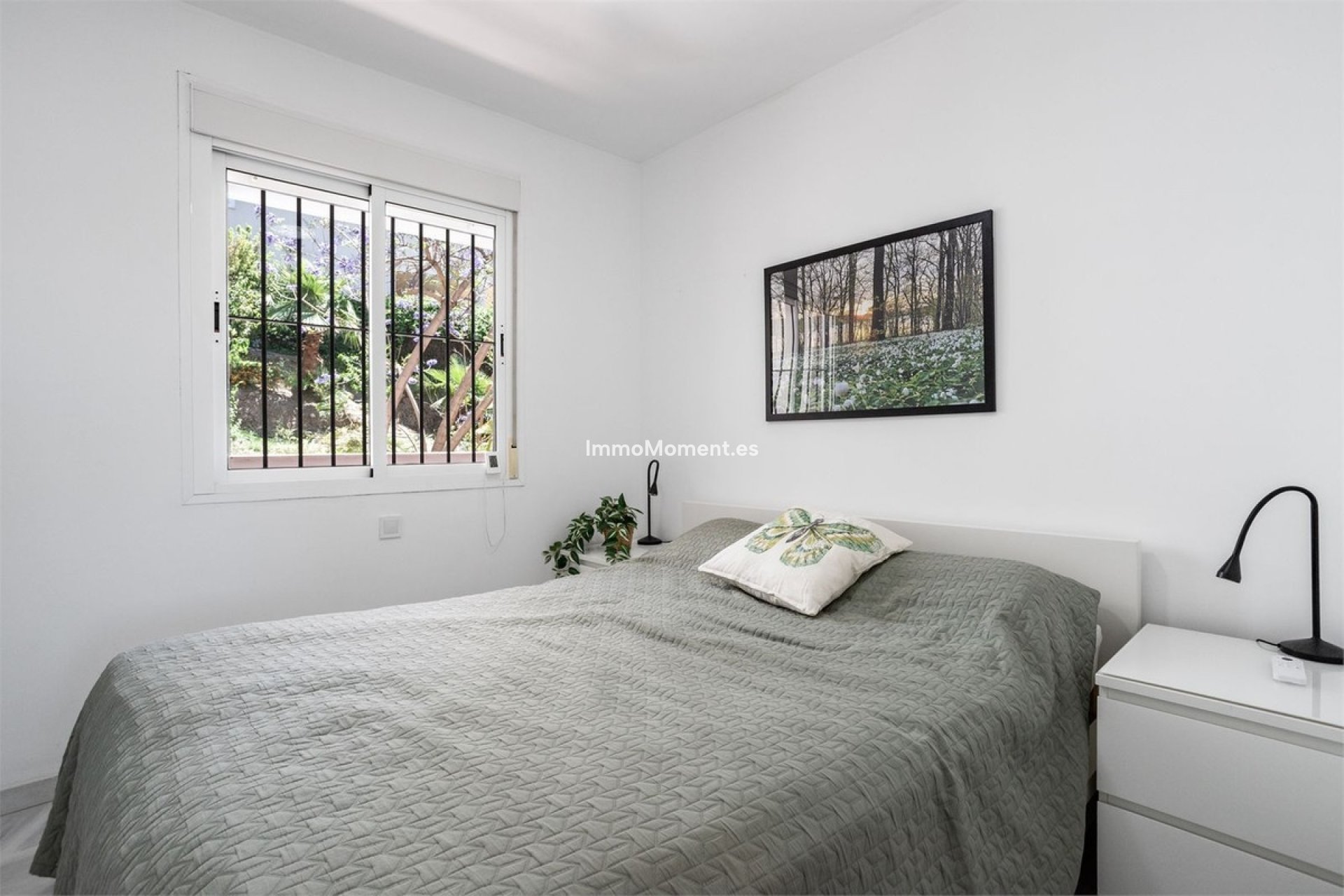 Wiederverkauf - Wohnung - Mijas - Riviera Del Sol