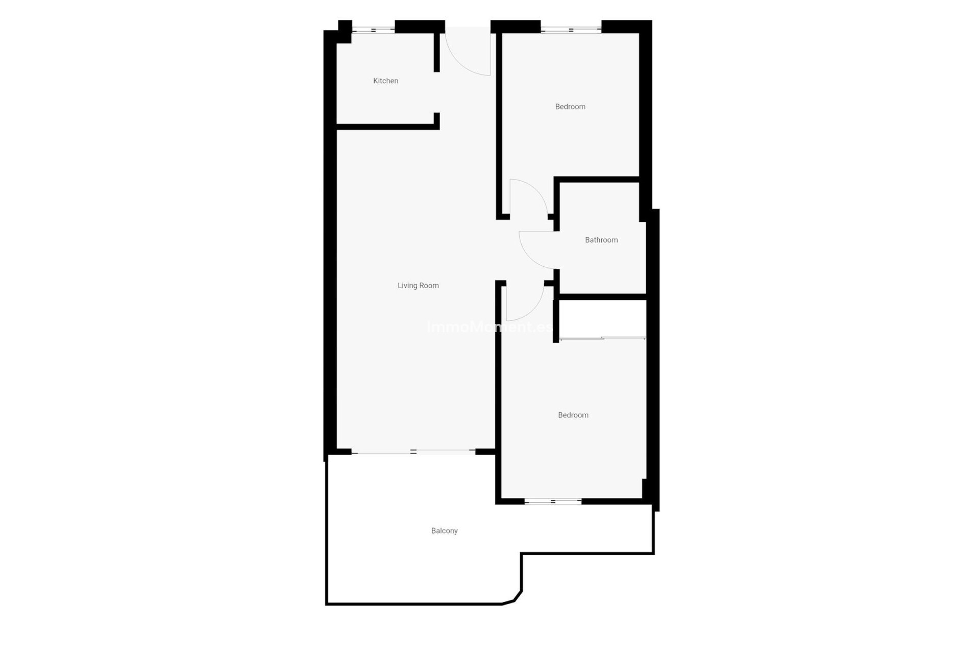 Wiederverkauf - Wohnung - Mijas - Riviera Del Sol