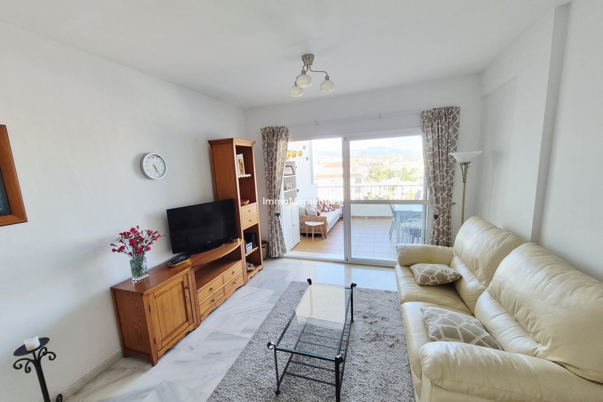 Wiederverkauf - Wohnung - Mijas - Riviera Del Sol