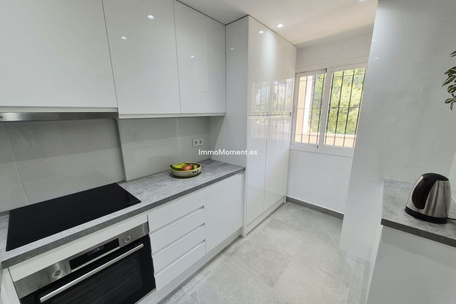 Wiederverkauf - Wohnung - Mijas - Riviera Del Sol