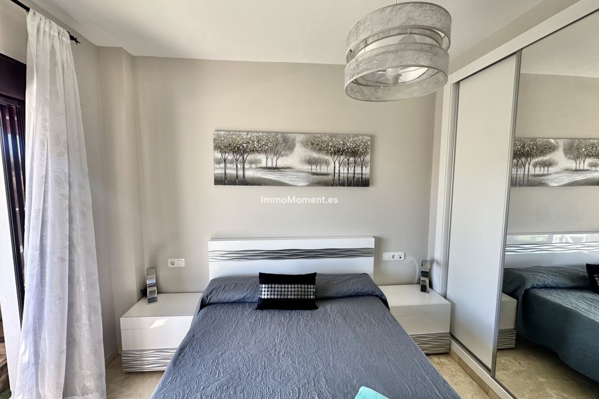 Wiederverkauf - Wohnung - Mijas - Riviera Del Sol