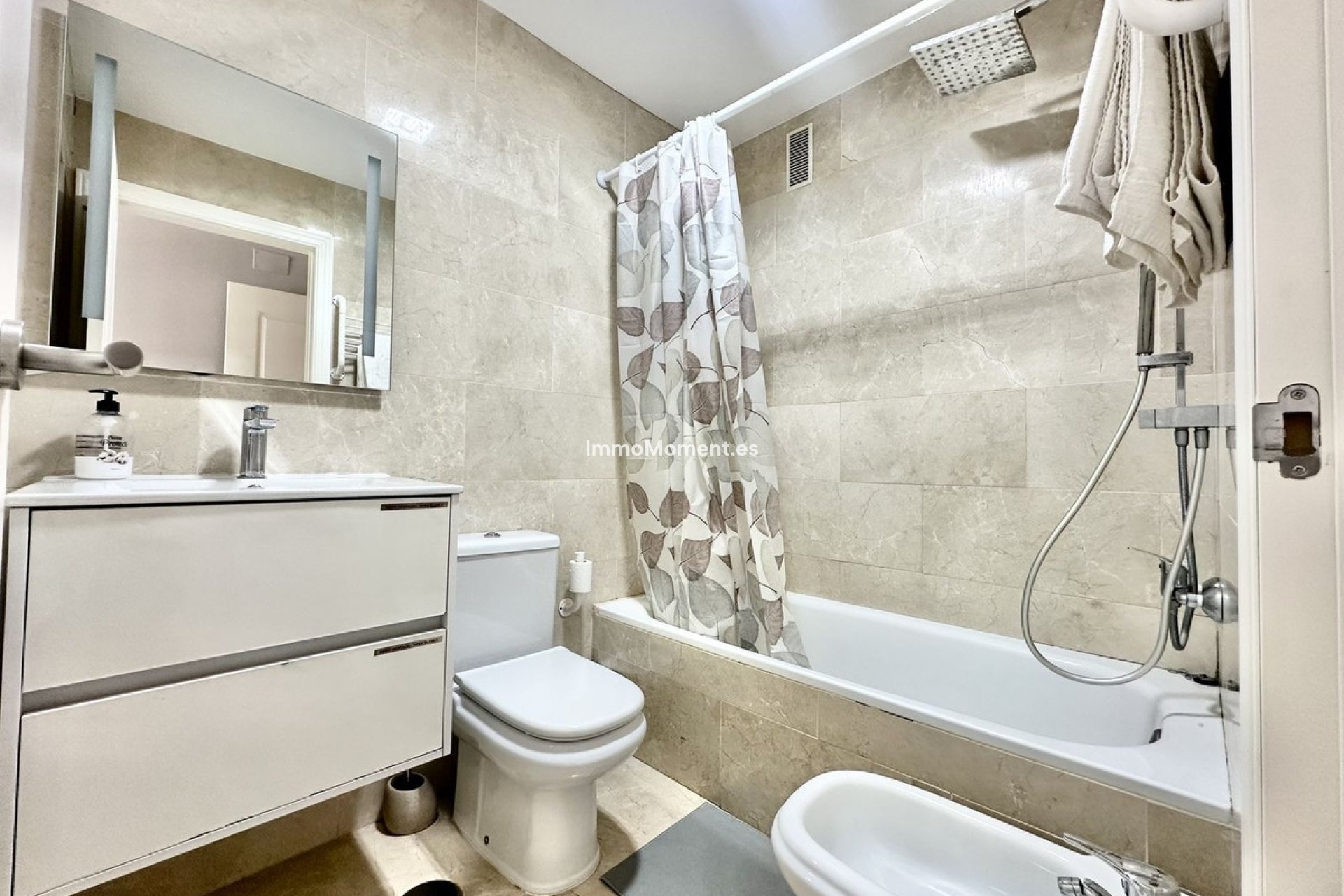 Wiederverkauf - Wohnung - Mijas - Riviera Del Sol