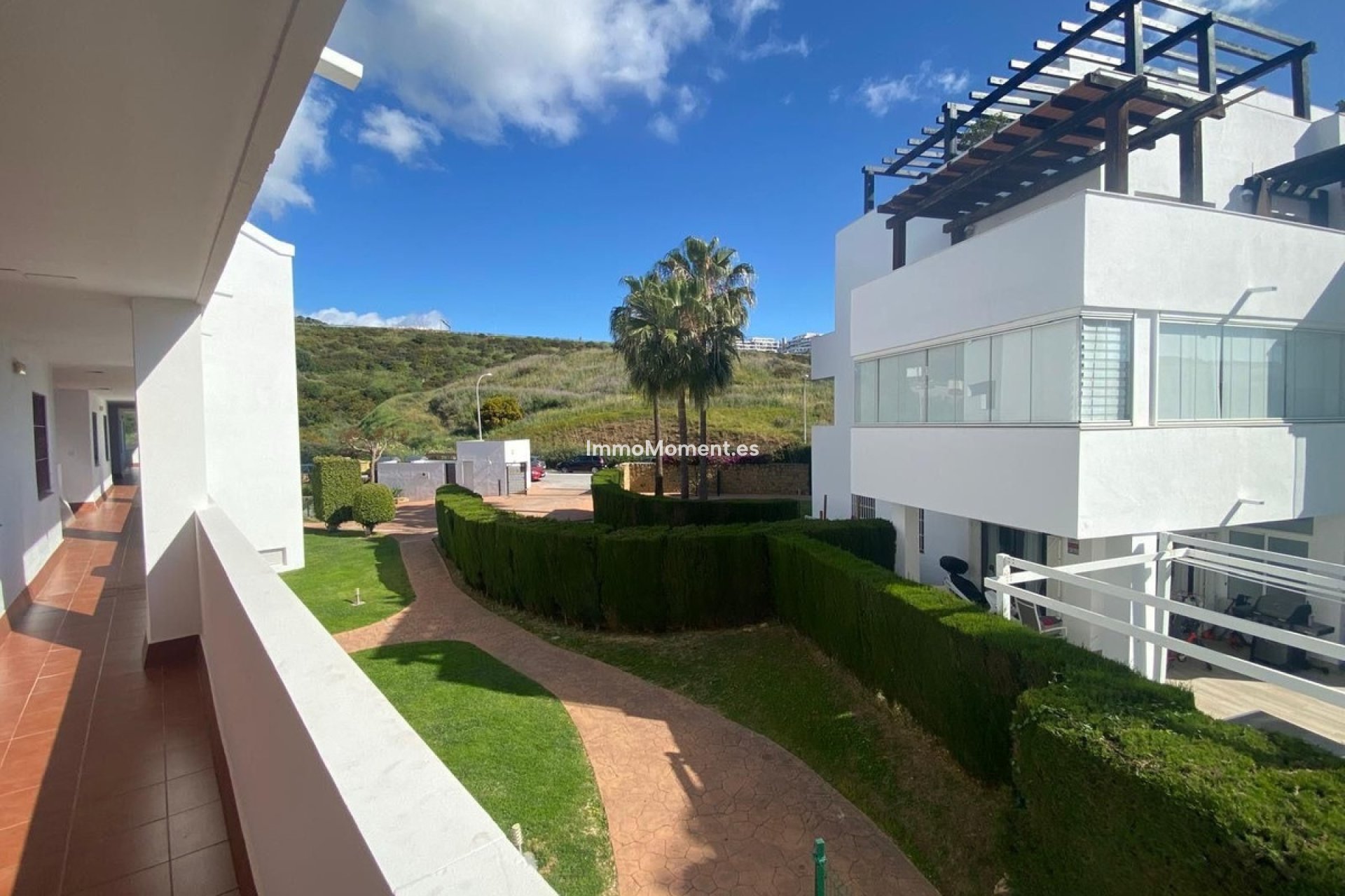 Wiederverkauf - Wohnung - Mijas - Riviera Del Sol