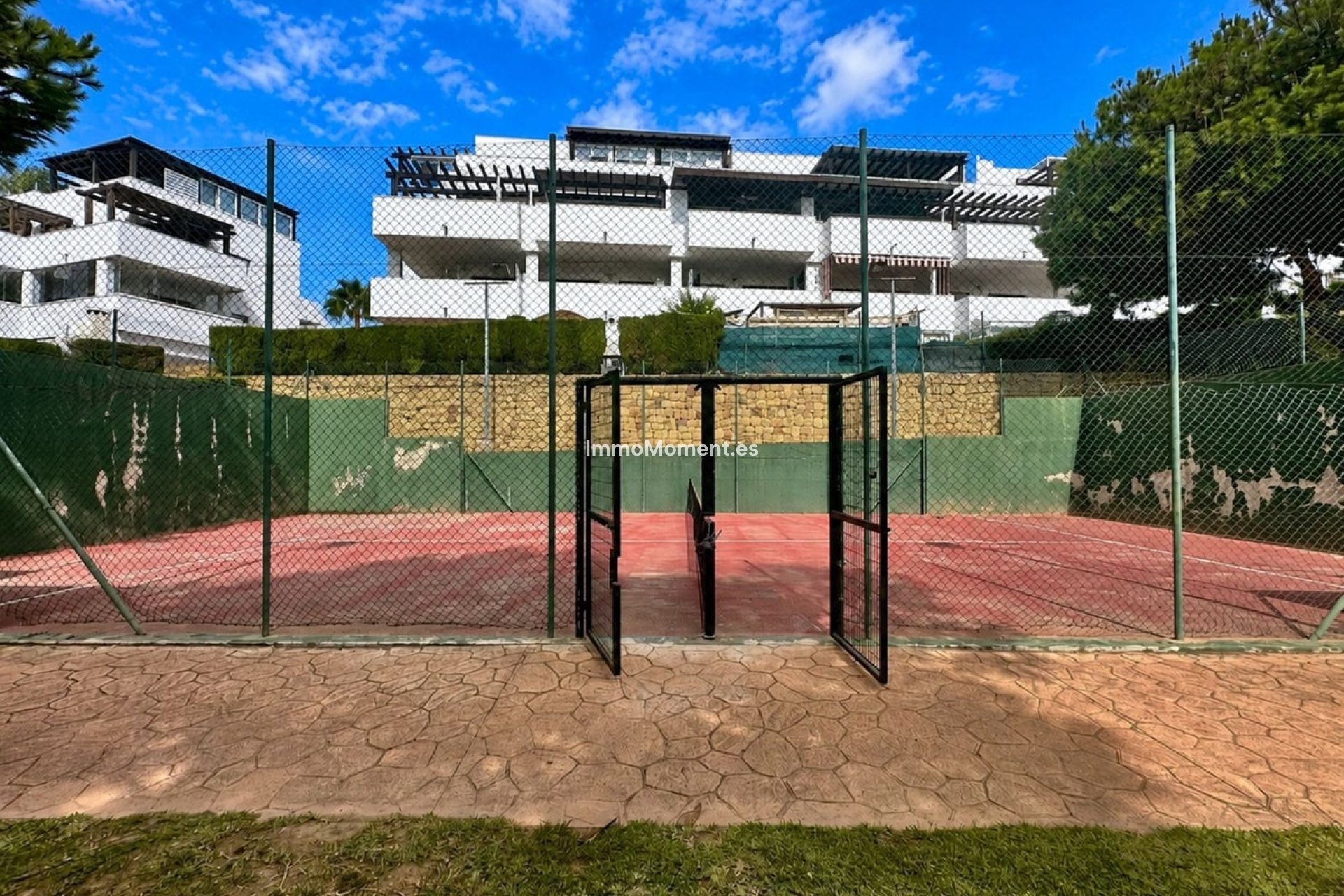 Wiederverkauf - Wohnung - Mijas - Riviera Del Sol