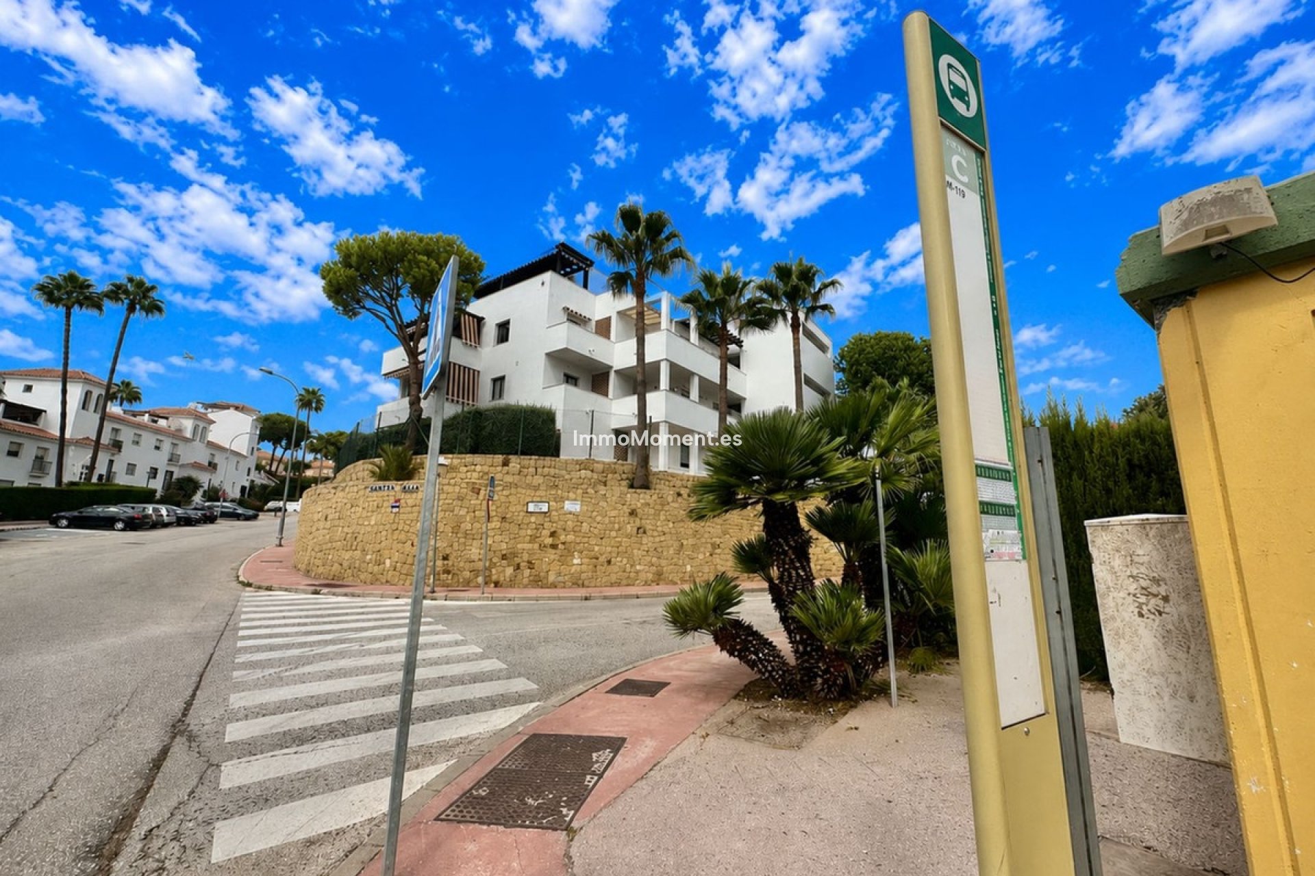 Wiederverkauf - Wohnung - Mijas - Riviera Del Sol