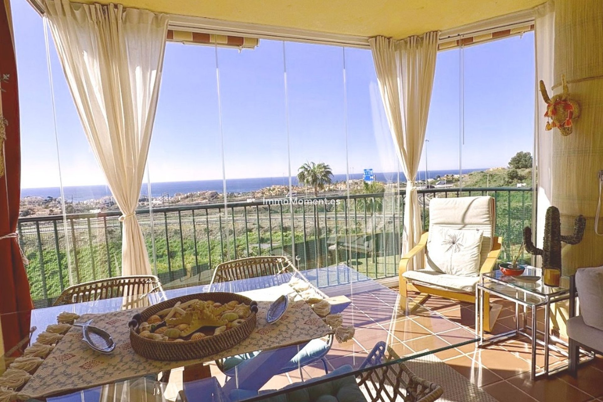 Wiederverkauf - Wohnung - Mijas - Riviera Del Sol