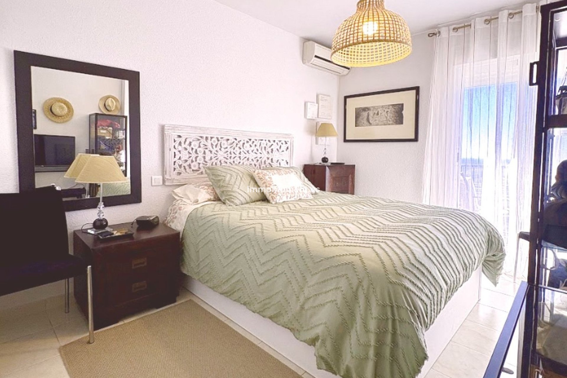 Wiederverkauf - Wohnung - Mijas - Riviera Del Sol