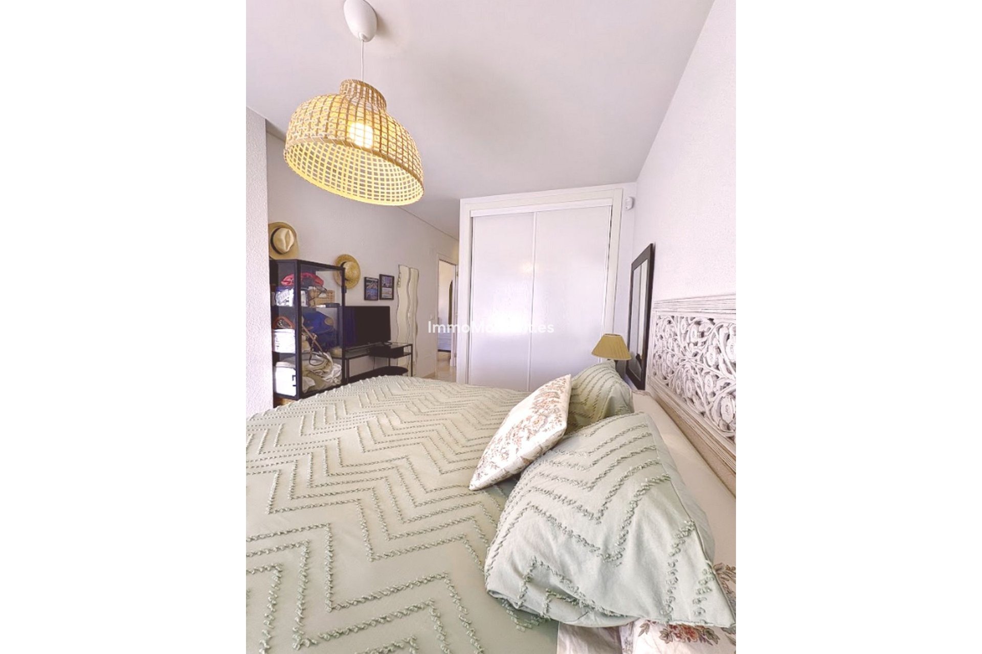 Wiederverkauf - Wohnung - Mijas - Riviera Del Sol