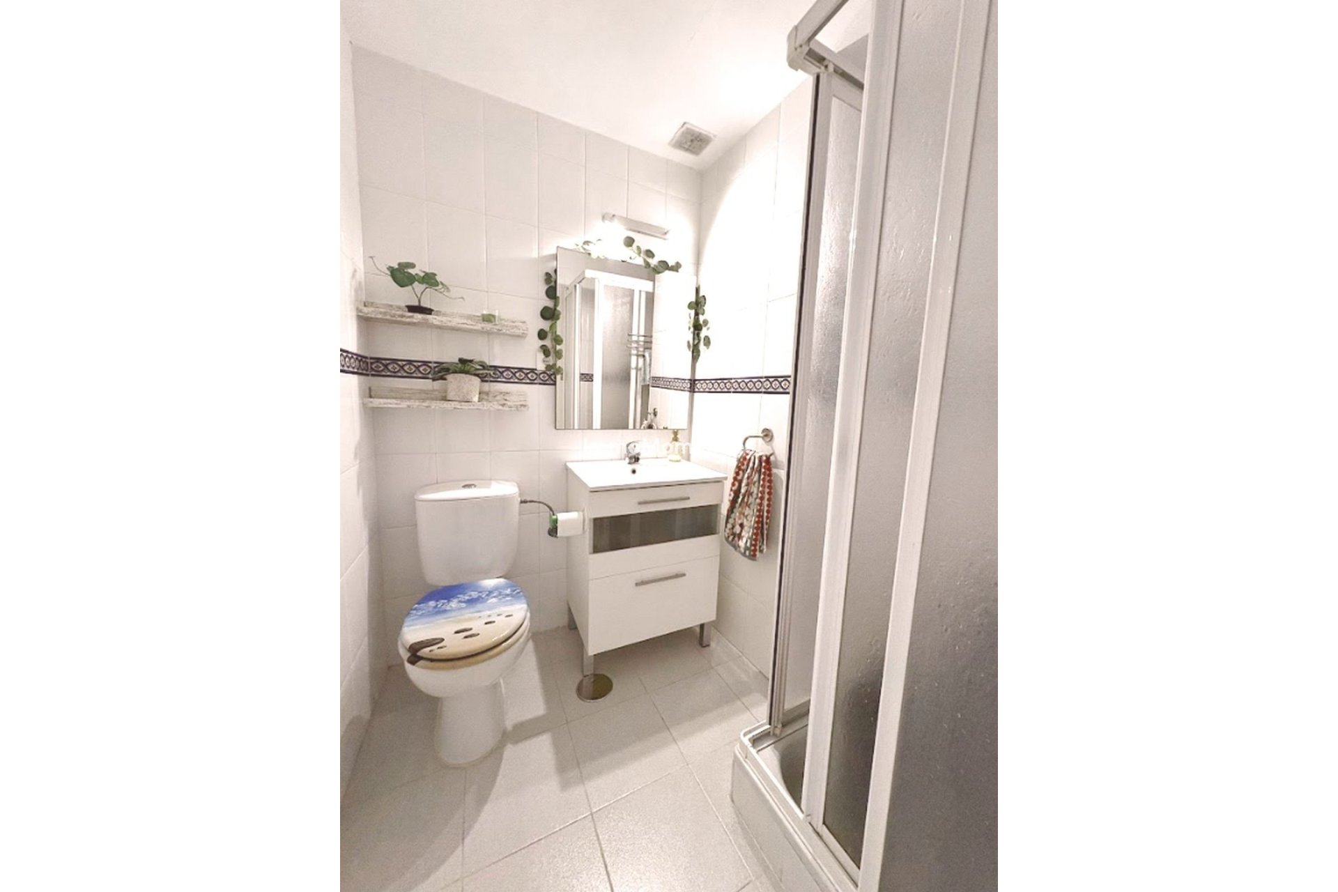 Wiederverkauf - Wohnung - Mijas - Riviera Del Sol