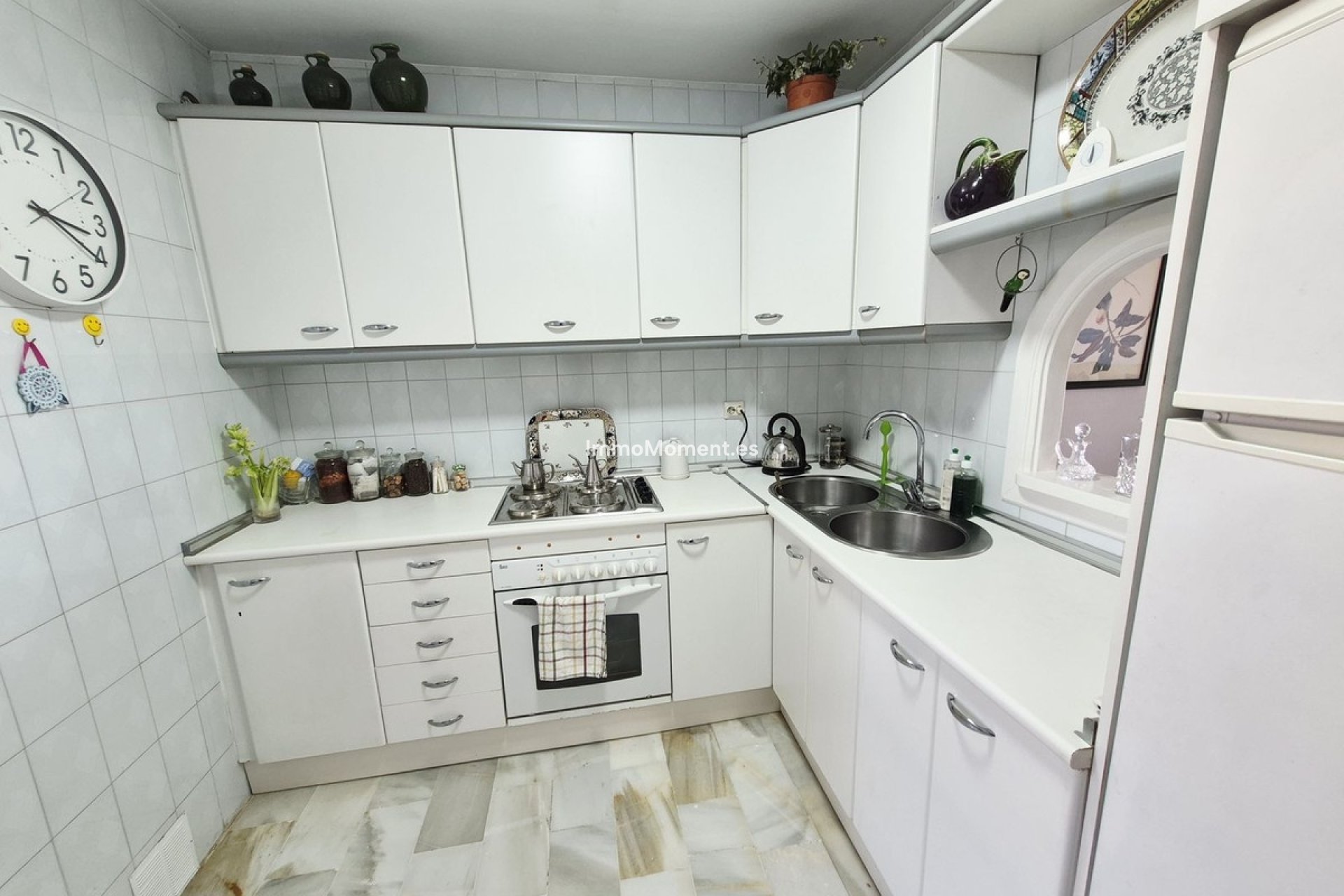 Wiederverkauf - Wohnung - Mijas - Riviera Del Sol