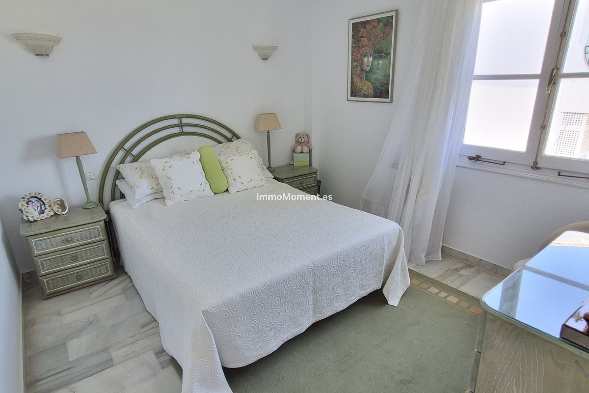Wiederverkauf - Wohnung - Mijas - Riviera Del Sol