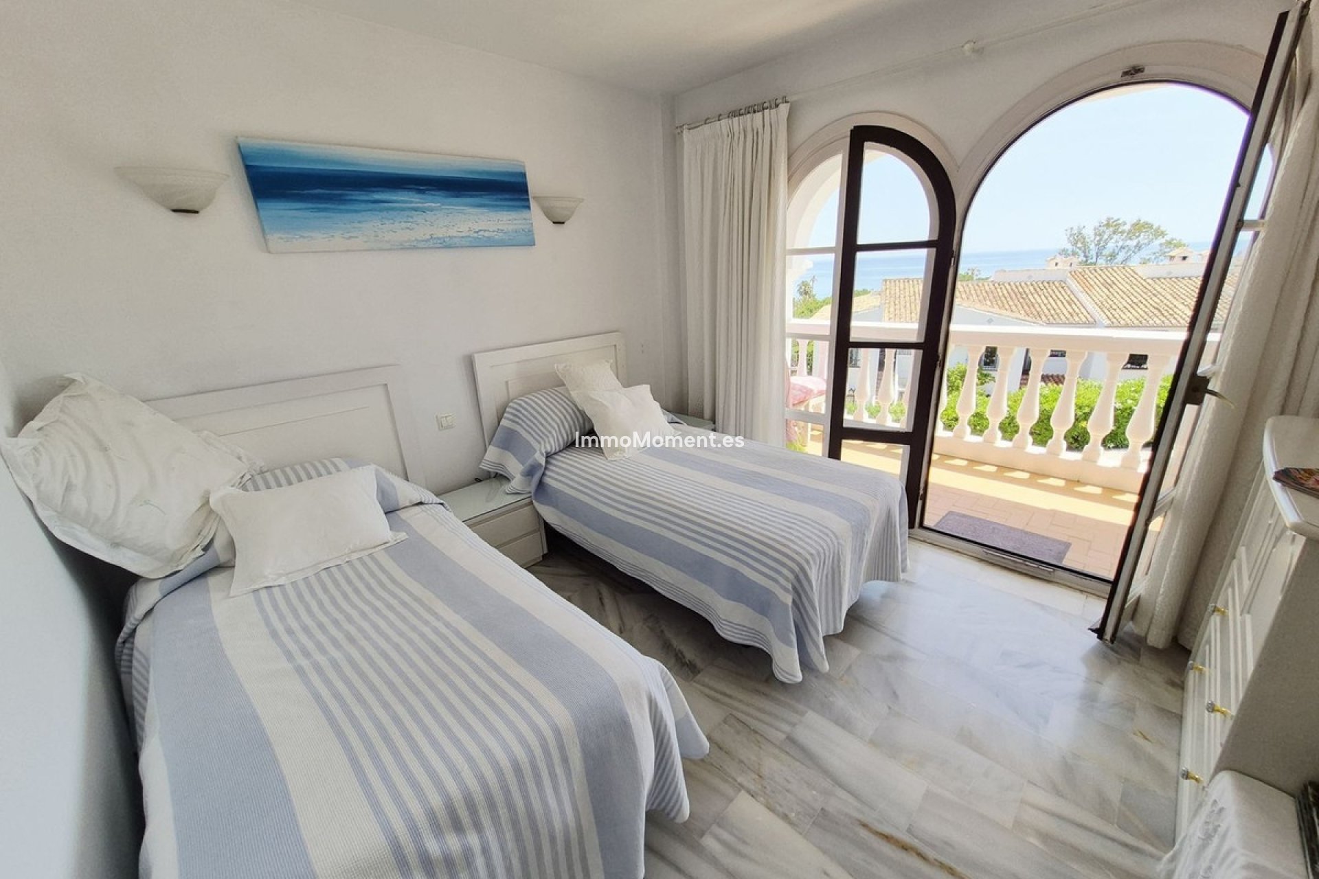 Wiederverkauf - Wohnung - Mijas - Riviera Del Sol