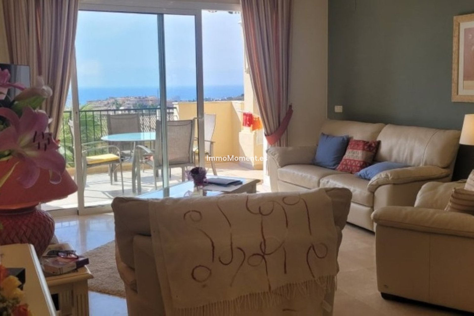 Wiederverkauf - Wohnung - Mijas - Riviera Del Sol