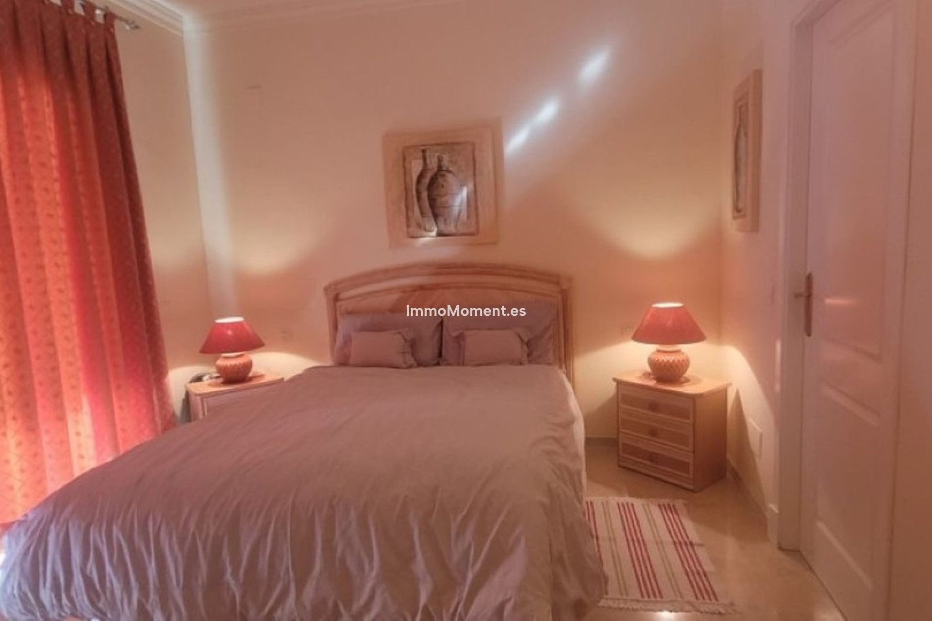 Wiederverkauf - Wohnung - Mijas - Riviera Del Sol