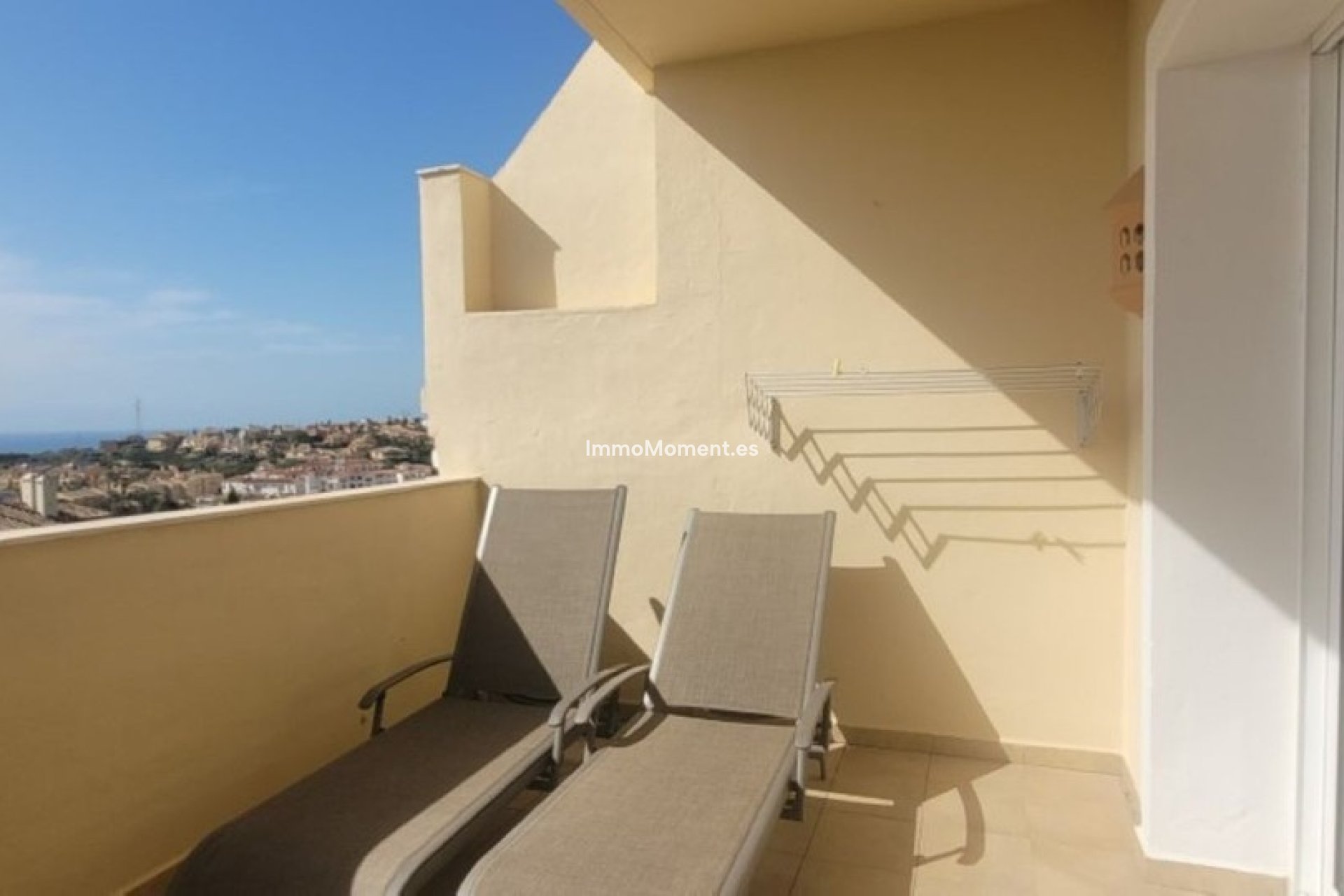 Wiederverkauf - Wohnung - Mijas - Riviera Del Sol