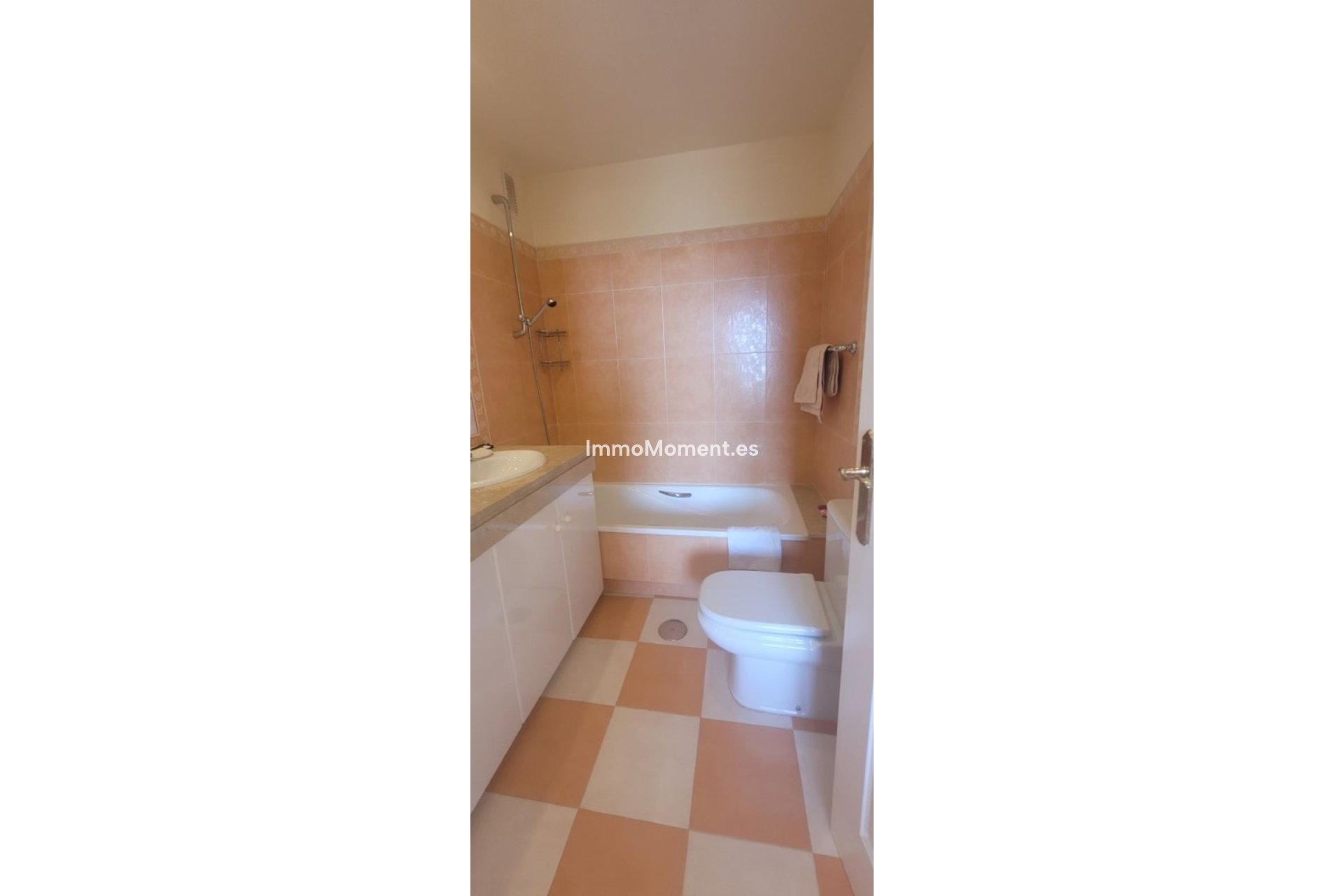 Wiederverkauf - Wohnung - Mijas - Riviera Del Sol
