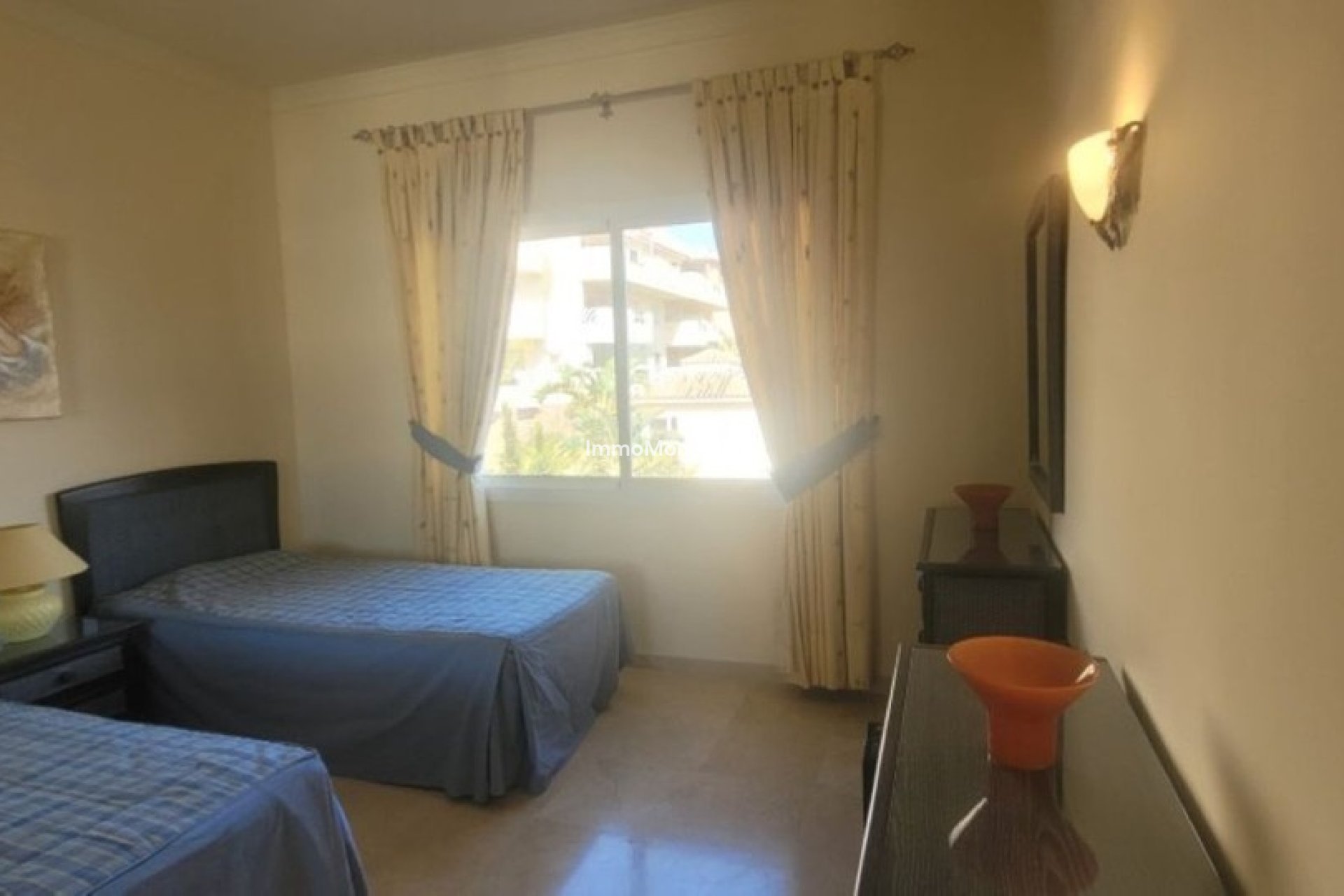 Wiederverkauf - Wohnung - Mijas - Riviera Del Sol