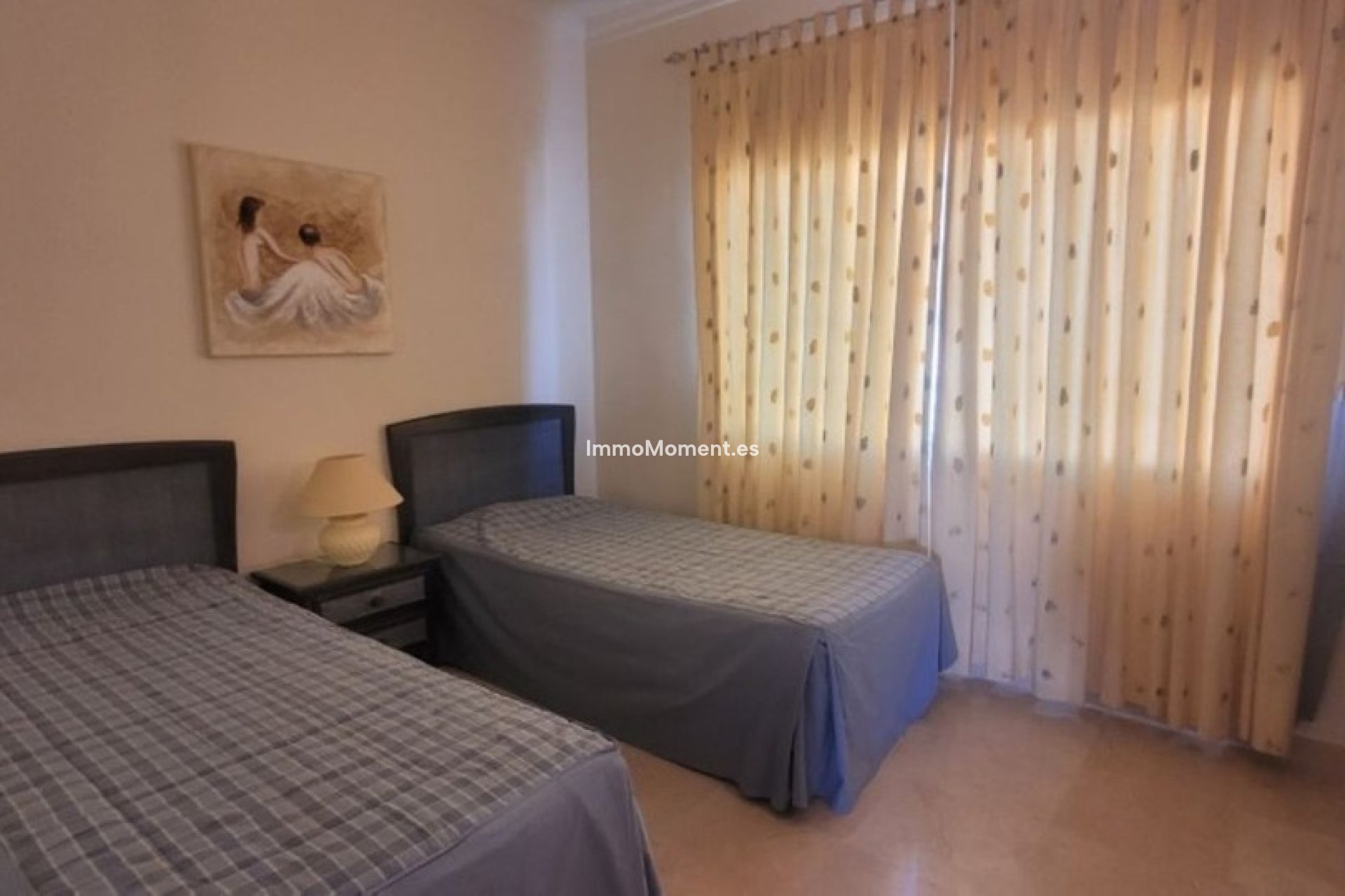 Wiederverkauf - Wohnung - Mijas - Riviera Del Sol