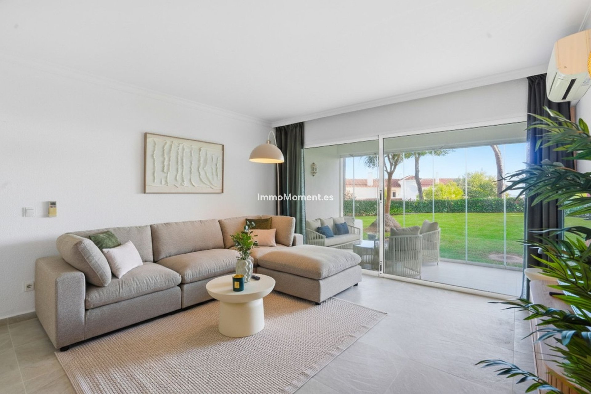Wiederverkauf - Wohnung - Mijas - Riviera Del Sol