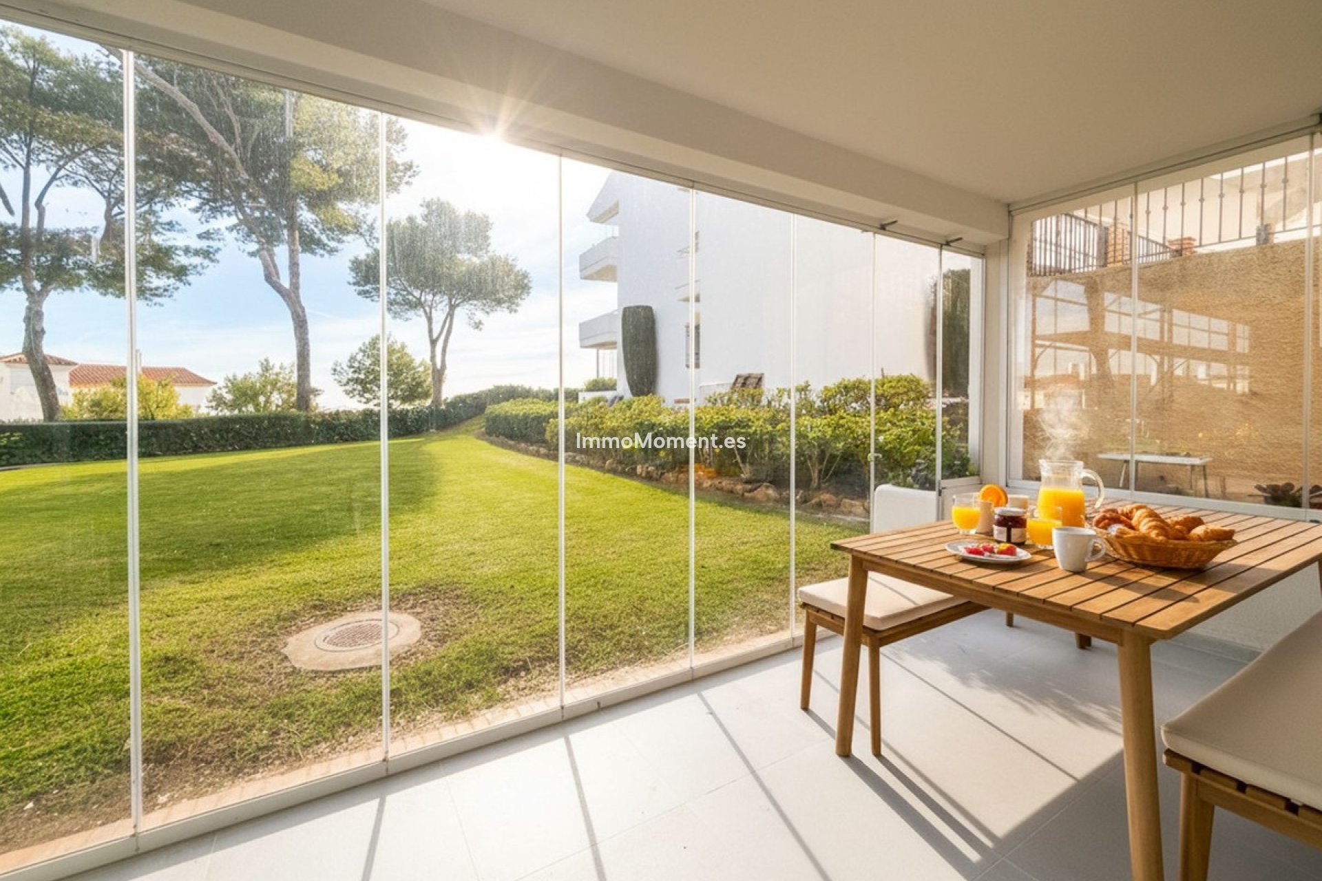 Wiederverkauf - Wohnung - Mijas - Riviera Del Sol