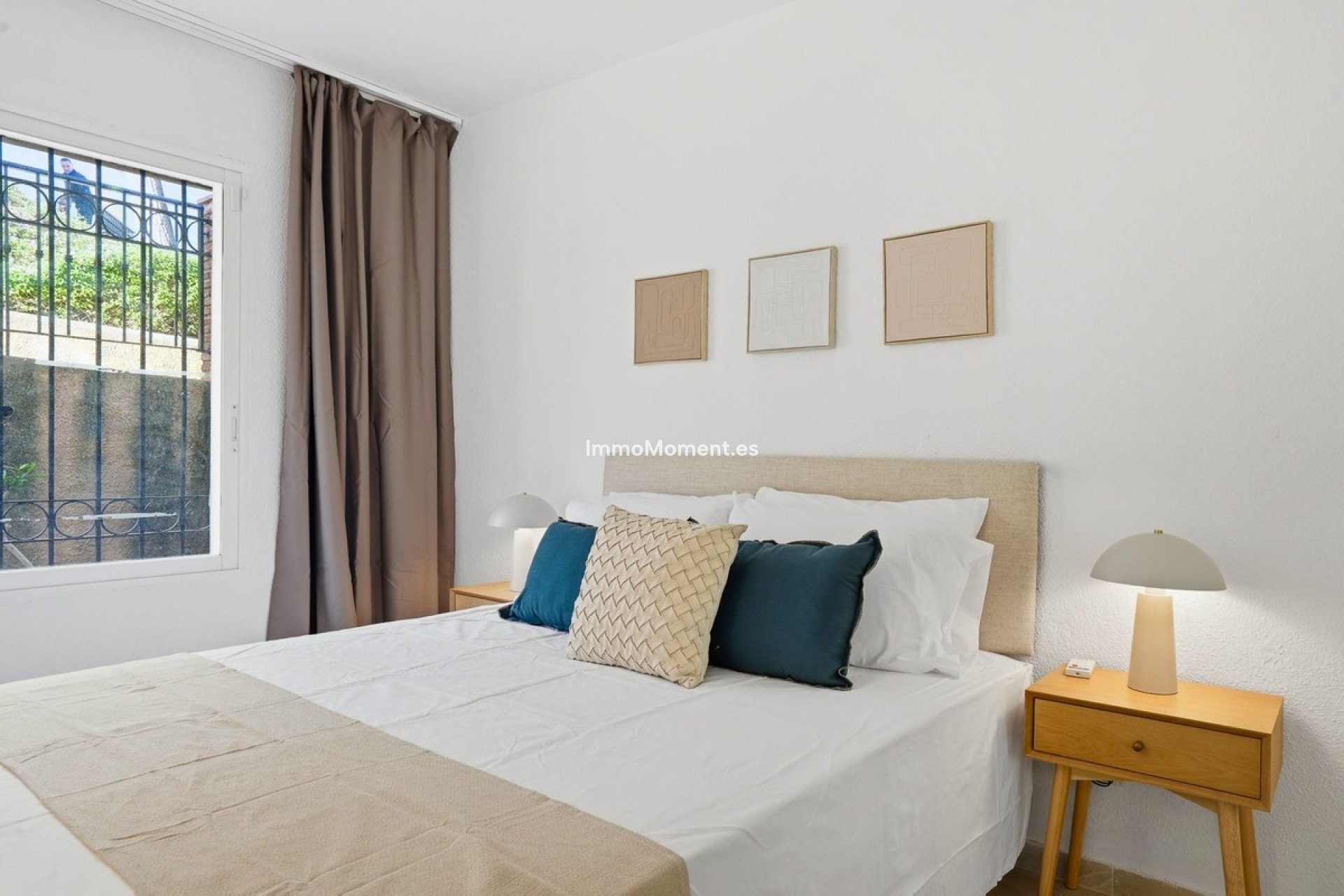 Wiederverkauf - Wohnung - Mijas - Riviera Del Sol