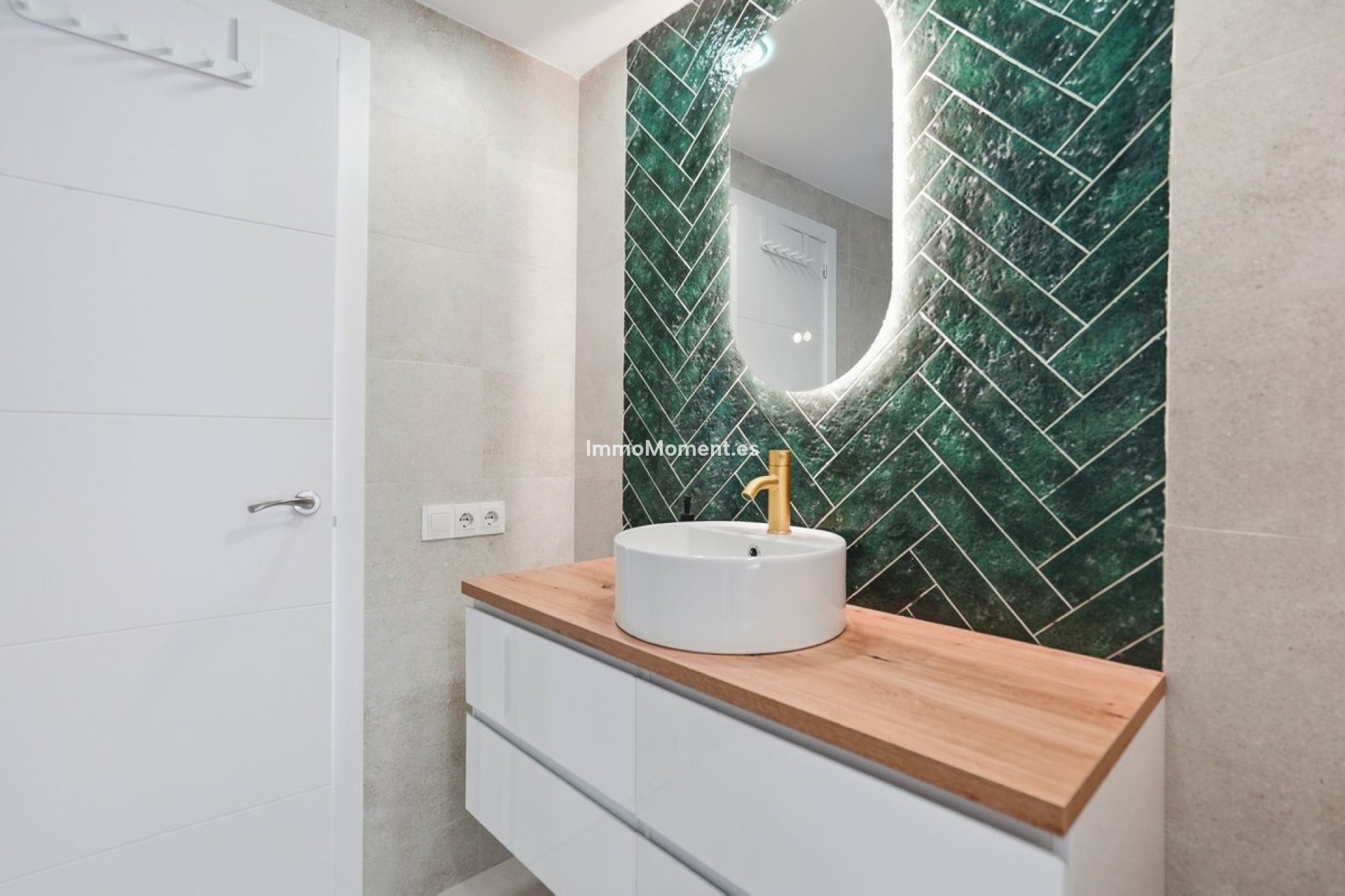 Wiederverkauf - Wohnung - Mijas - Riviera Del Sol