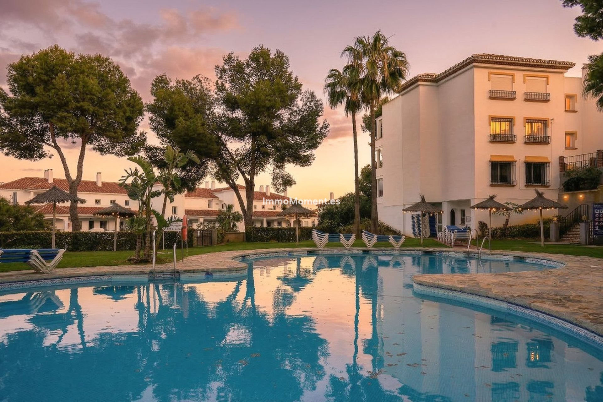 Wiederverkauf - Wohnung - Mijas - Riviera Del Sol