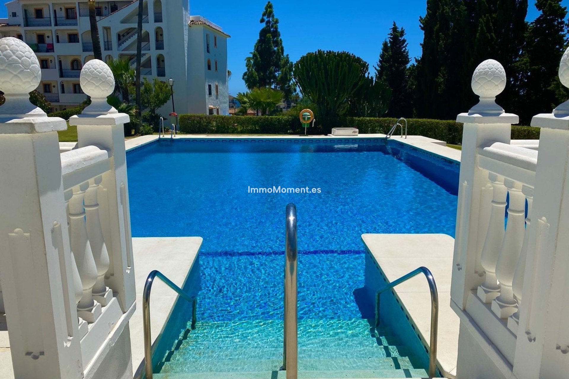 Wiederverkauf - Wohnung - Mijas - Riviera Del Sol