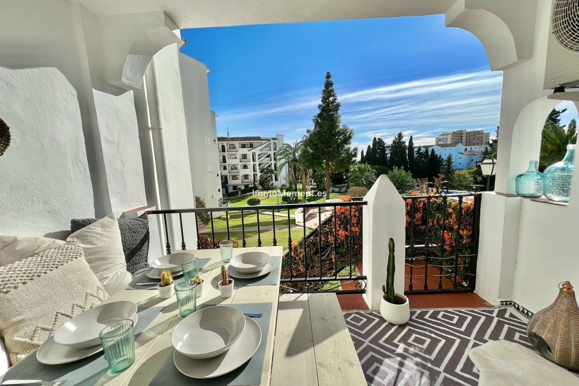 Wiederverkauf - Wohnung - Mijas - Riviera Del Sol