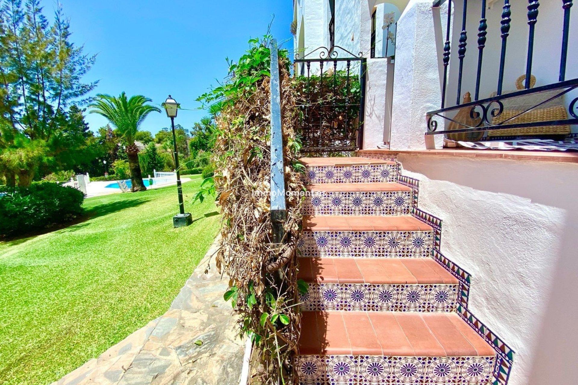 Wiederverkauf - Wohnung - Mijas - Riviera Del Sol