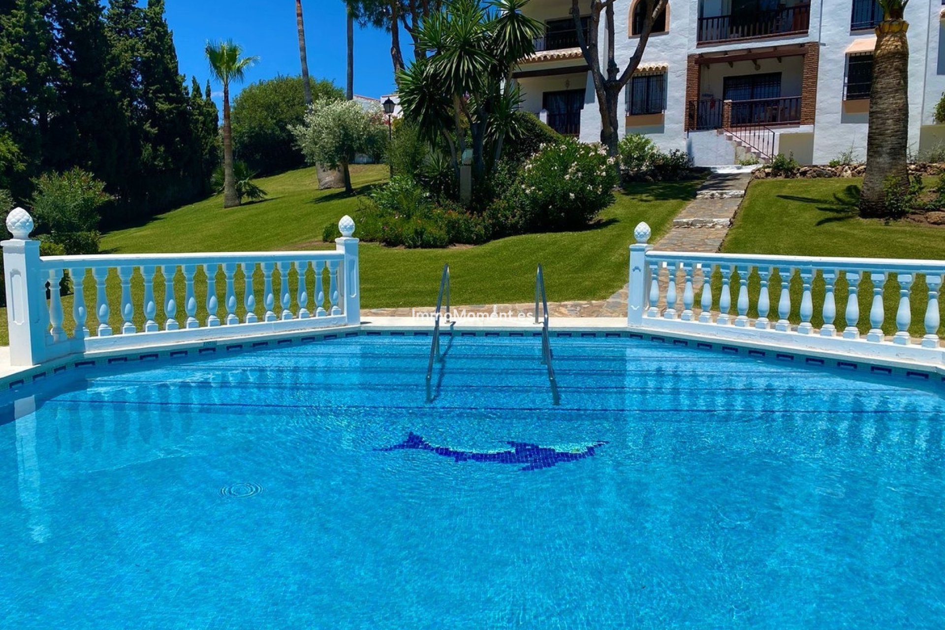 Wiederverkauf - Wohnung - Mijas - Riviera Del Sol