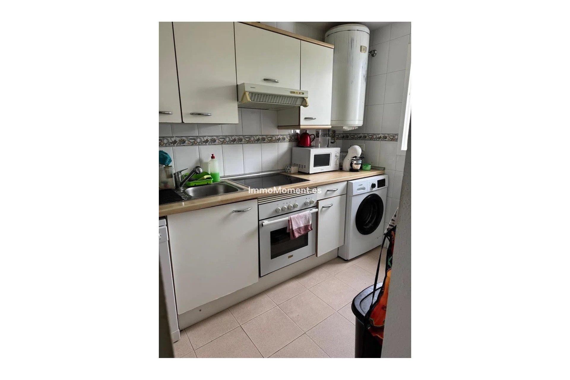 Wiederverkauf - Wohnung - Mijas - Riviera Del Sol