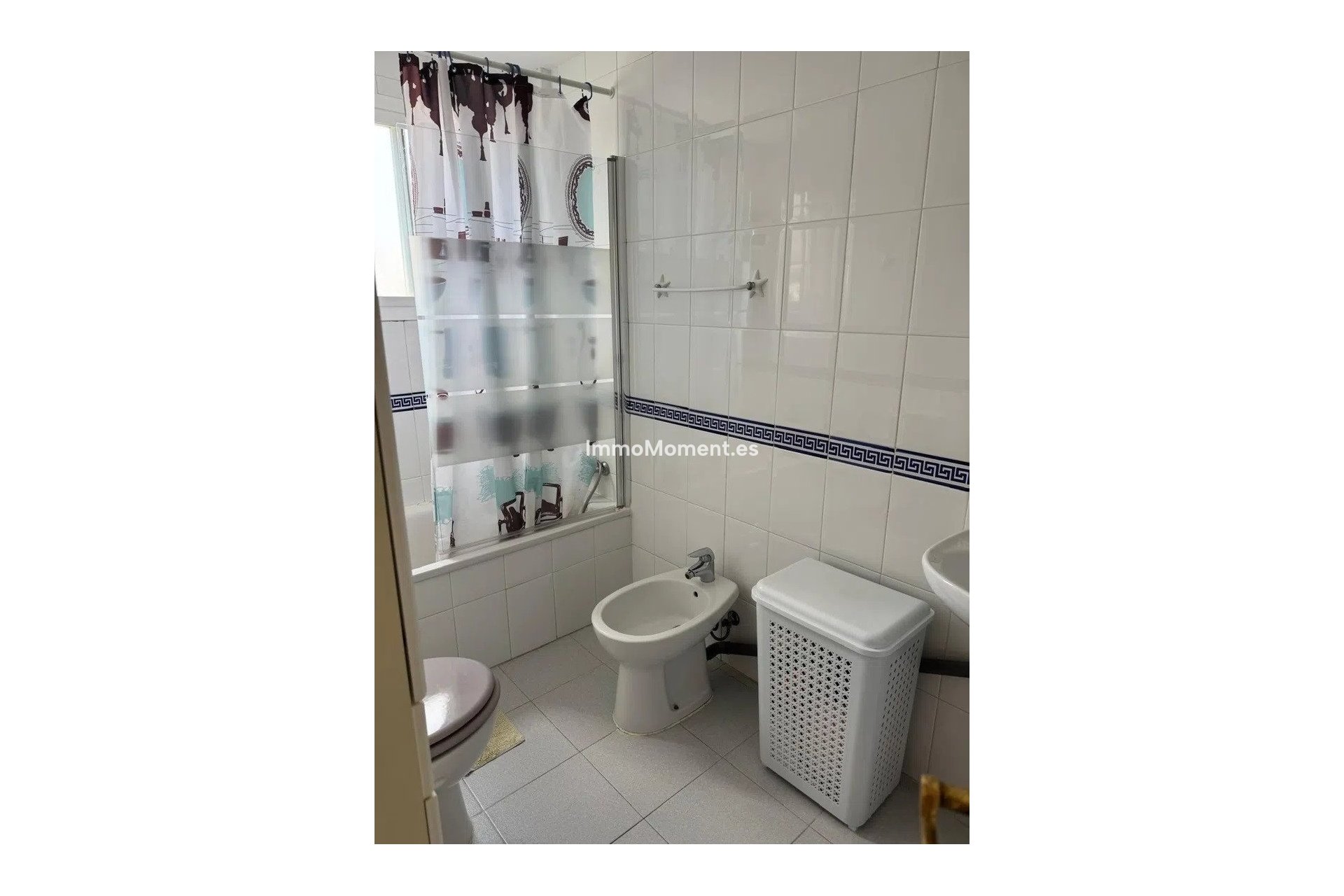 Wiederverkauf - Wohnung - Mijas - Riviera Del Sol