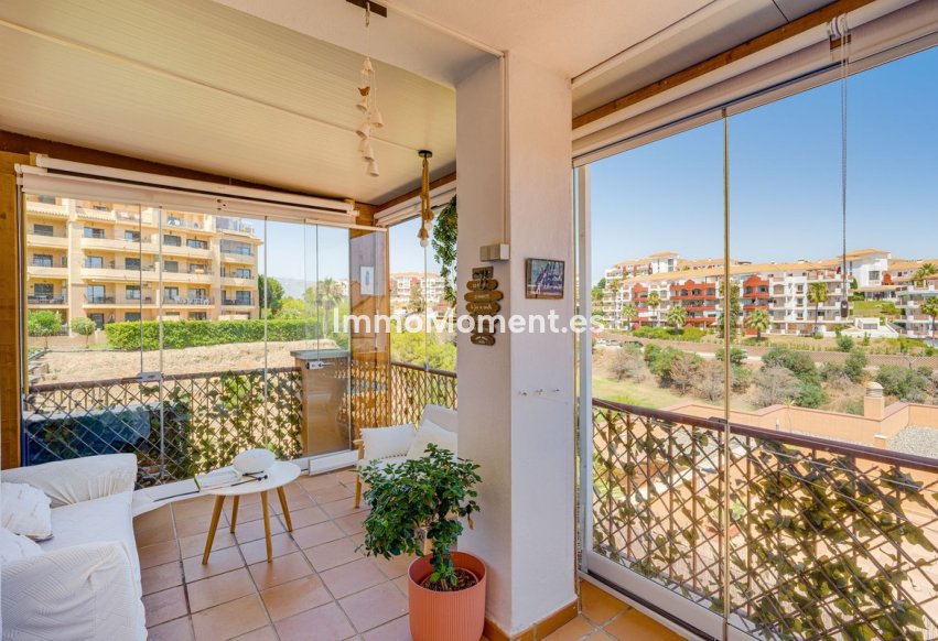 Wiederverkauf - Wohnung - Mijas - Riviera Del Sol