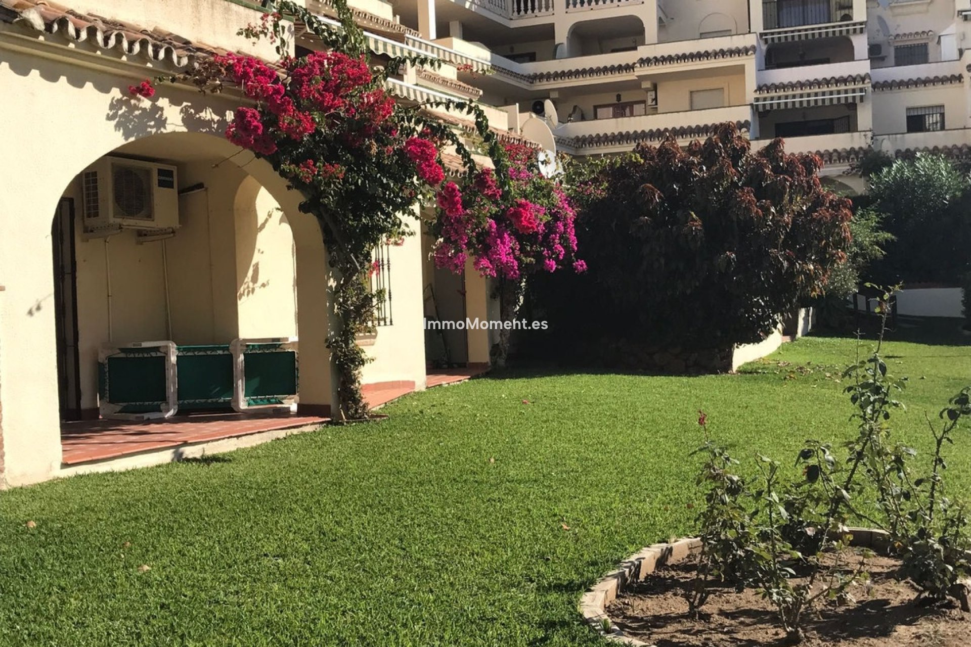 Wiederverkauf - Wohnung - Mijas - Riviera Del Sol
