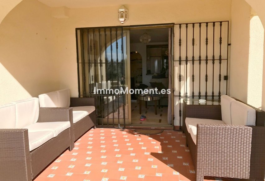 Wiederverkauf - Wohnung - Mijas - Riviera Del Sol