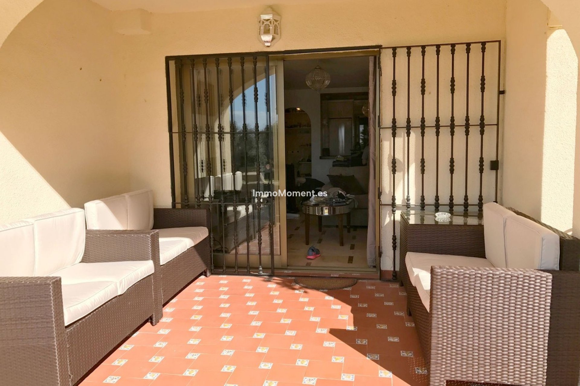 Wiederverkauf - Wohnung - Mijas - Riviera Del Sol