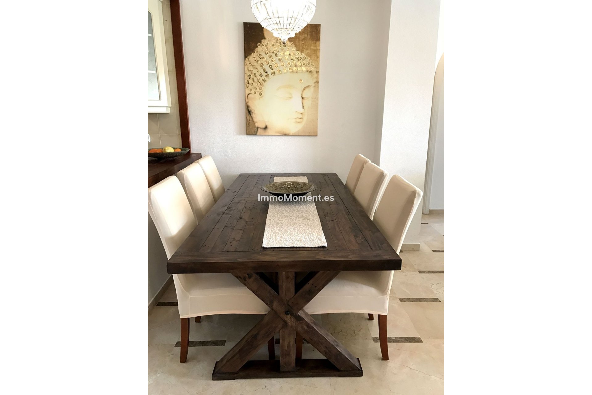 Wiederverkauf - Wohnung - Mijas - Riviera Del Sol