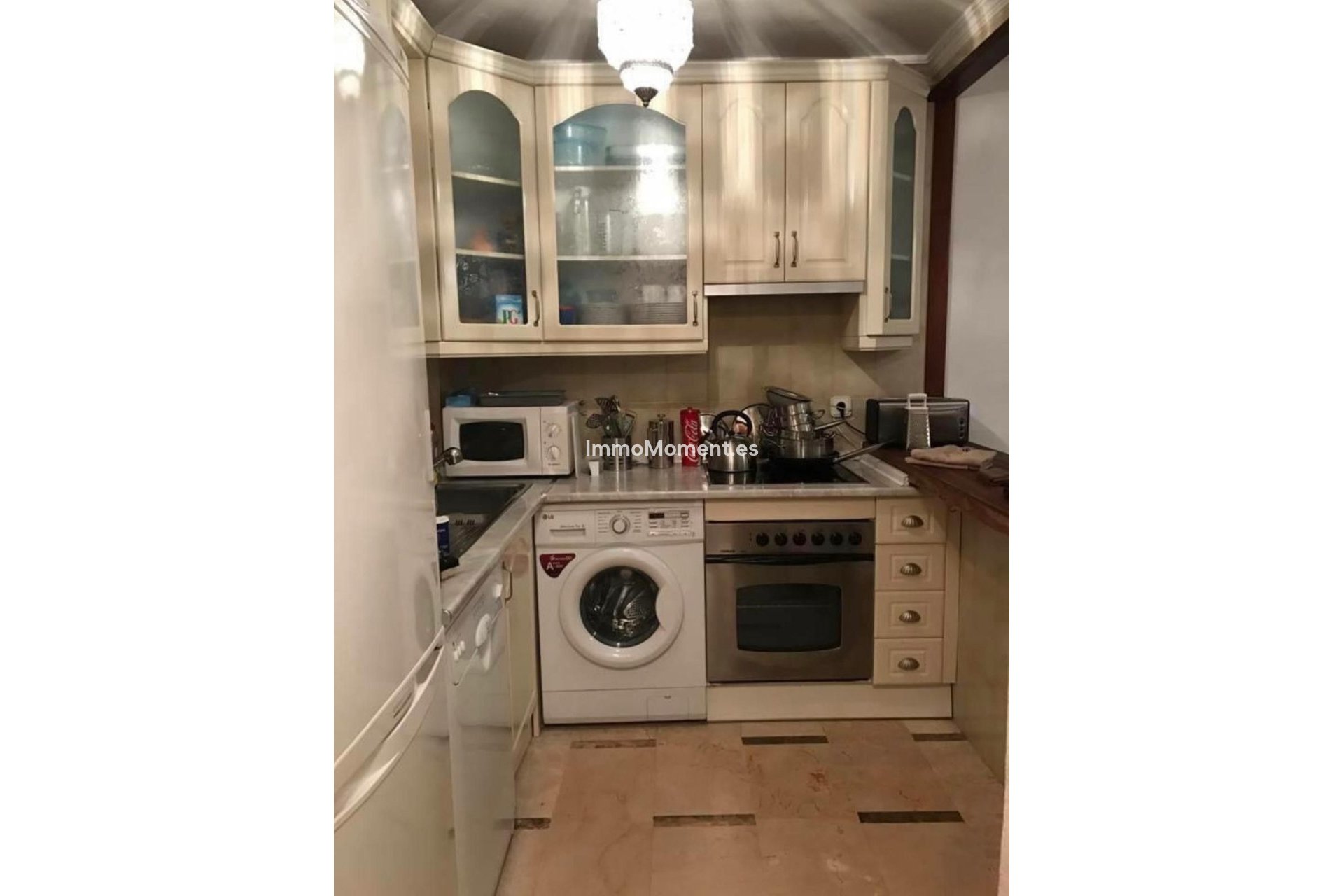 Wiederverkauf - Wohnung - Mijas - Riviera Del Sol