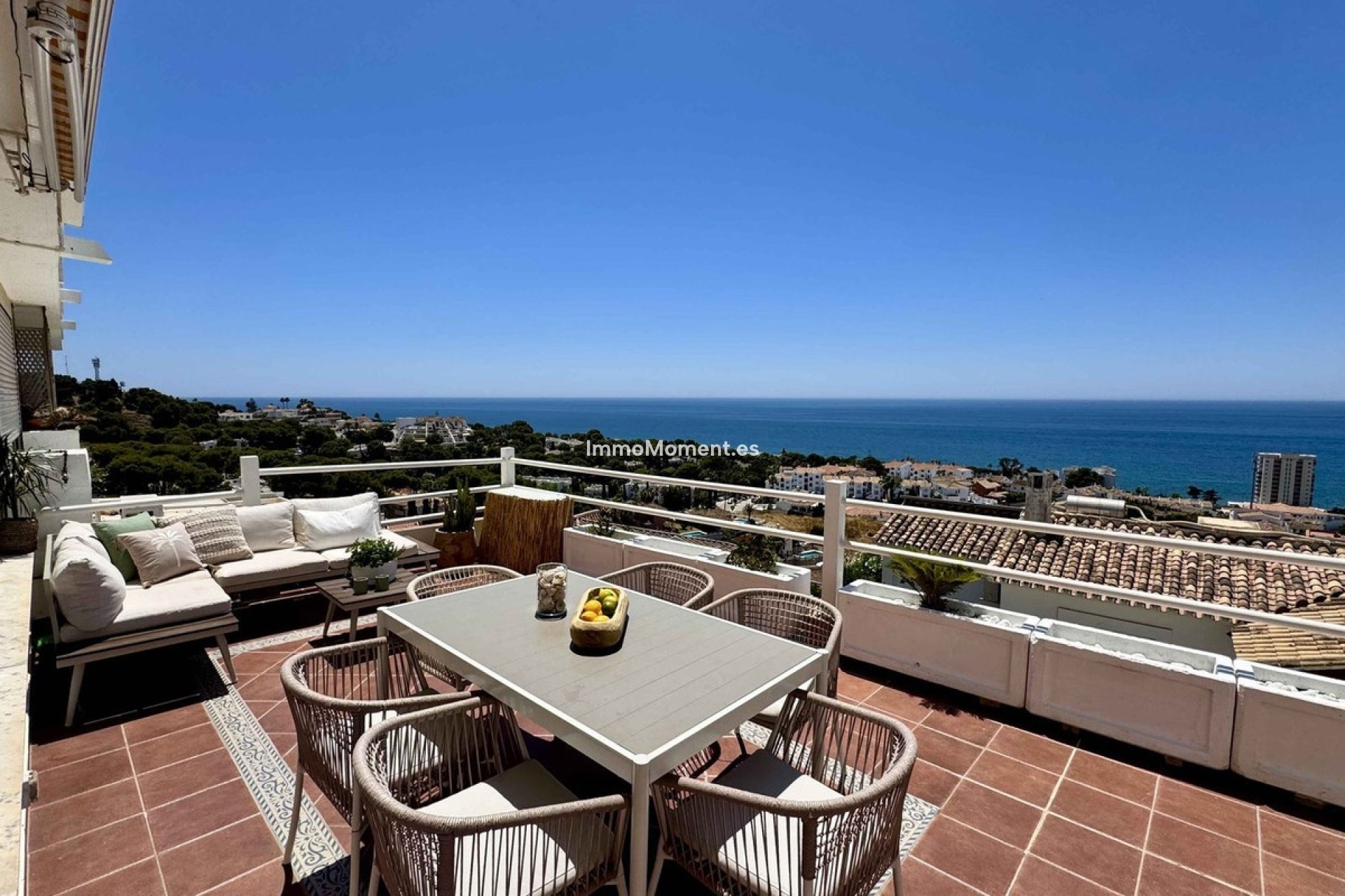 Wiederverkauf - Wohnung - Mijas - Riviera Del Sol
