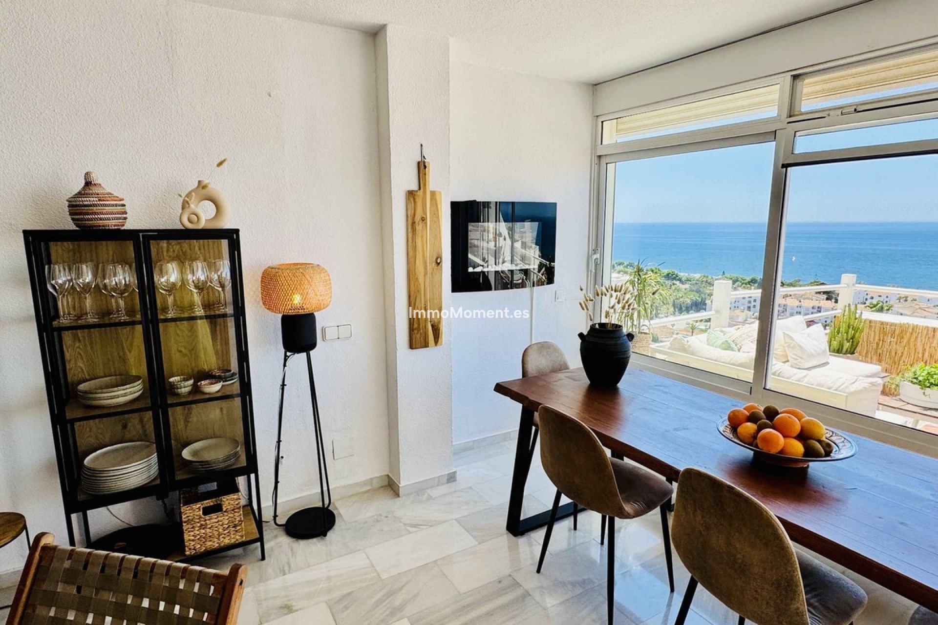 Wiederverkauf - Wohnung - Mijas - Riviera Del Sol