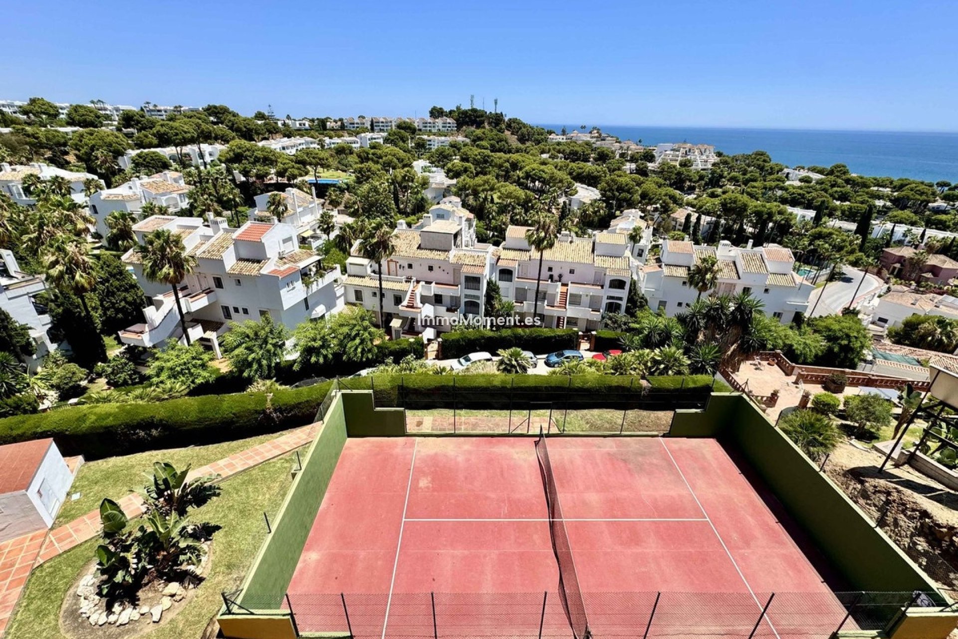 Wiederverkauf - Wohnung - Mijas - Riviera Del Sol
