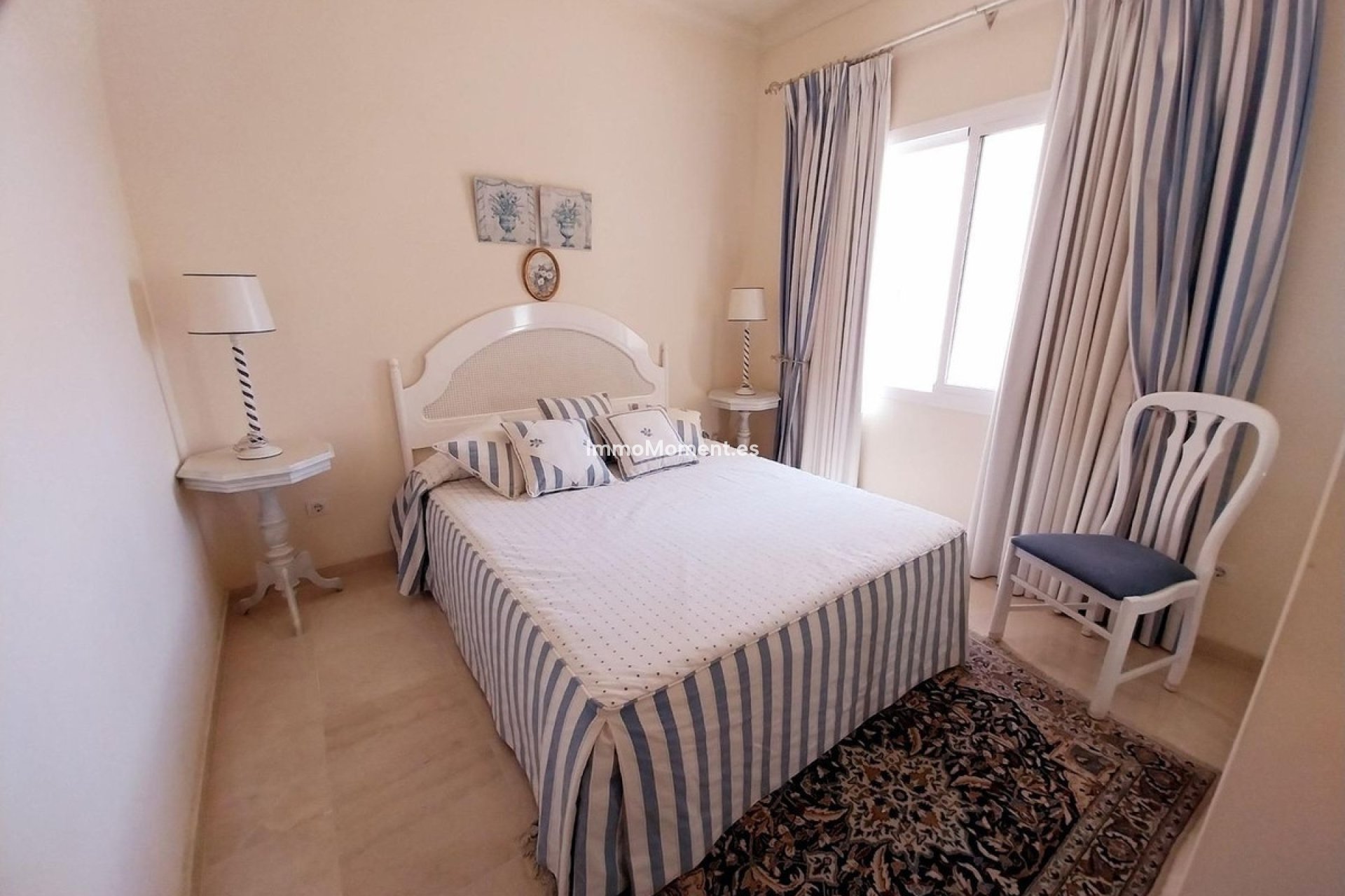 Wiederverkauf - Wohnung - Mijas - Riviera Del Sol
