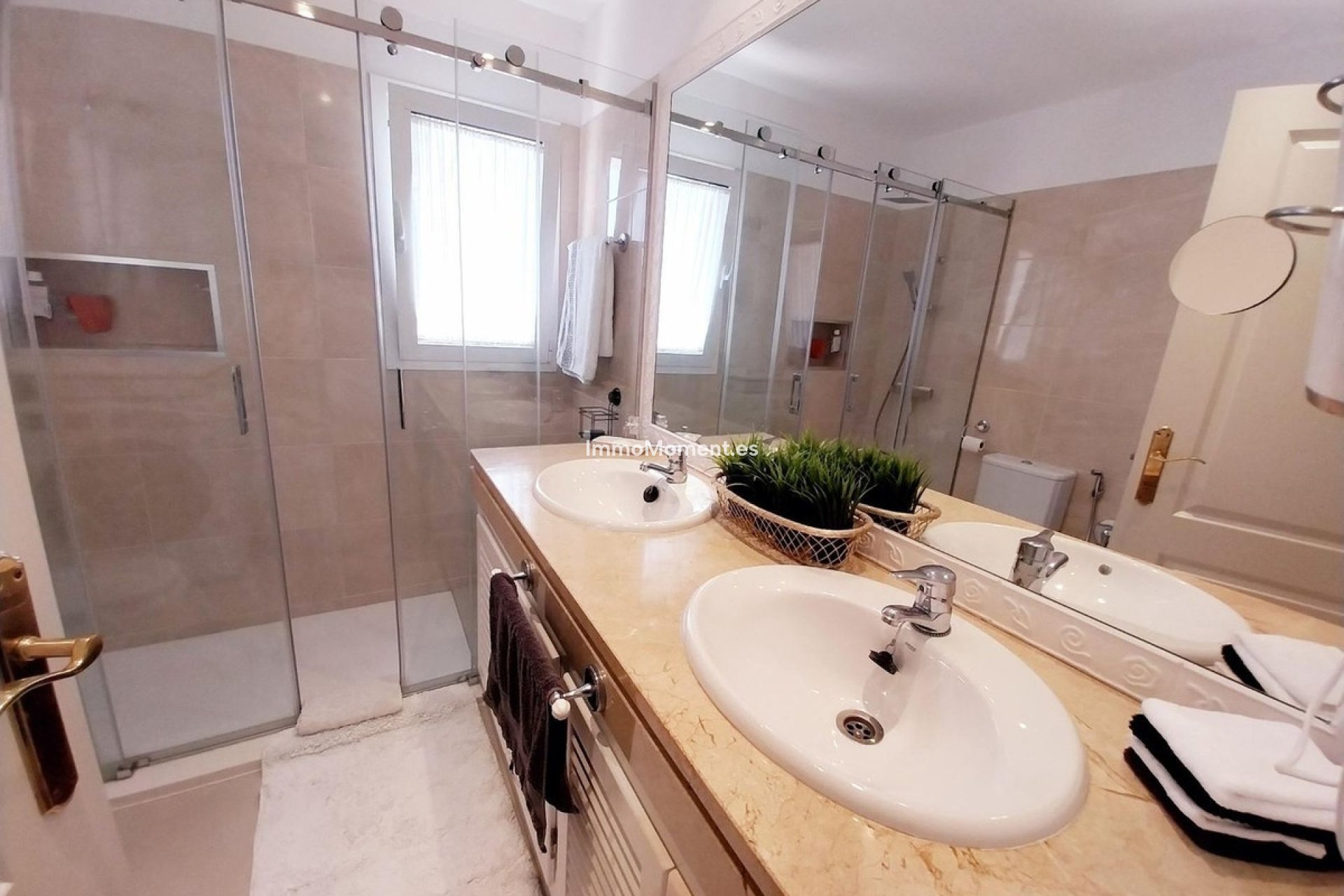 Wiederverkauf - Wohnung - Mijas - Riviera Del Sol