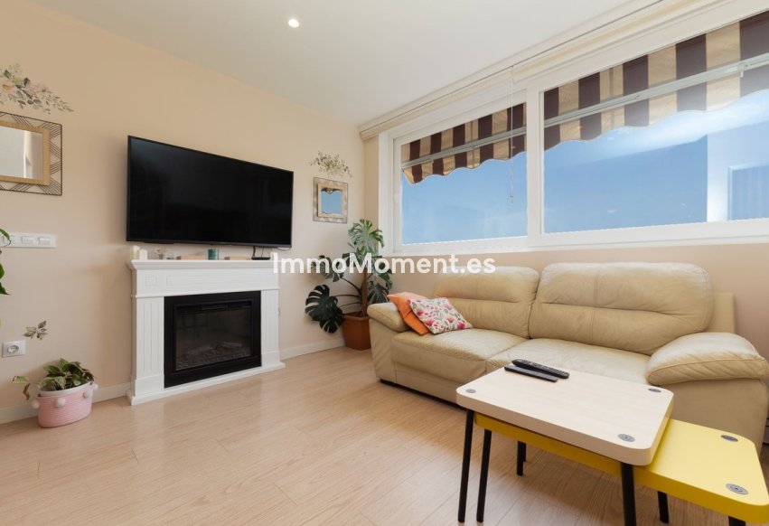 Wiederverkauf - Wohnung - Mijas - Riviera Del Sol