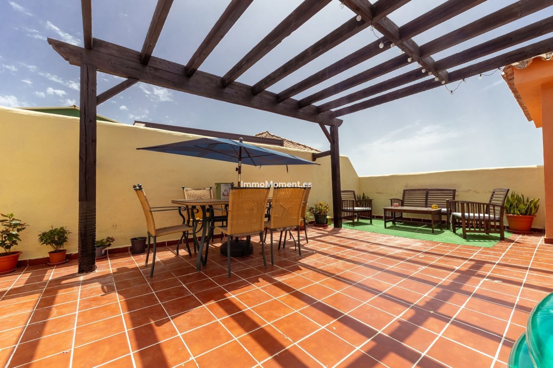 Wiederverkauf - Wohnung - Mijas - Riviera Del Sol