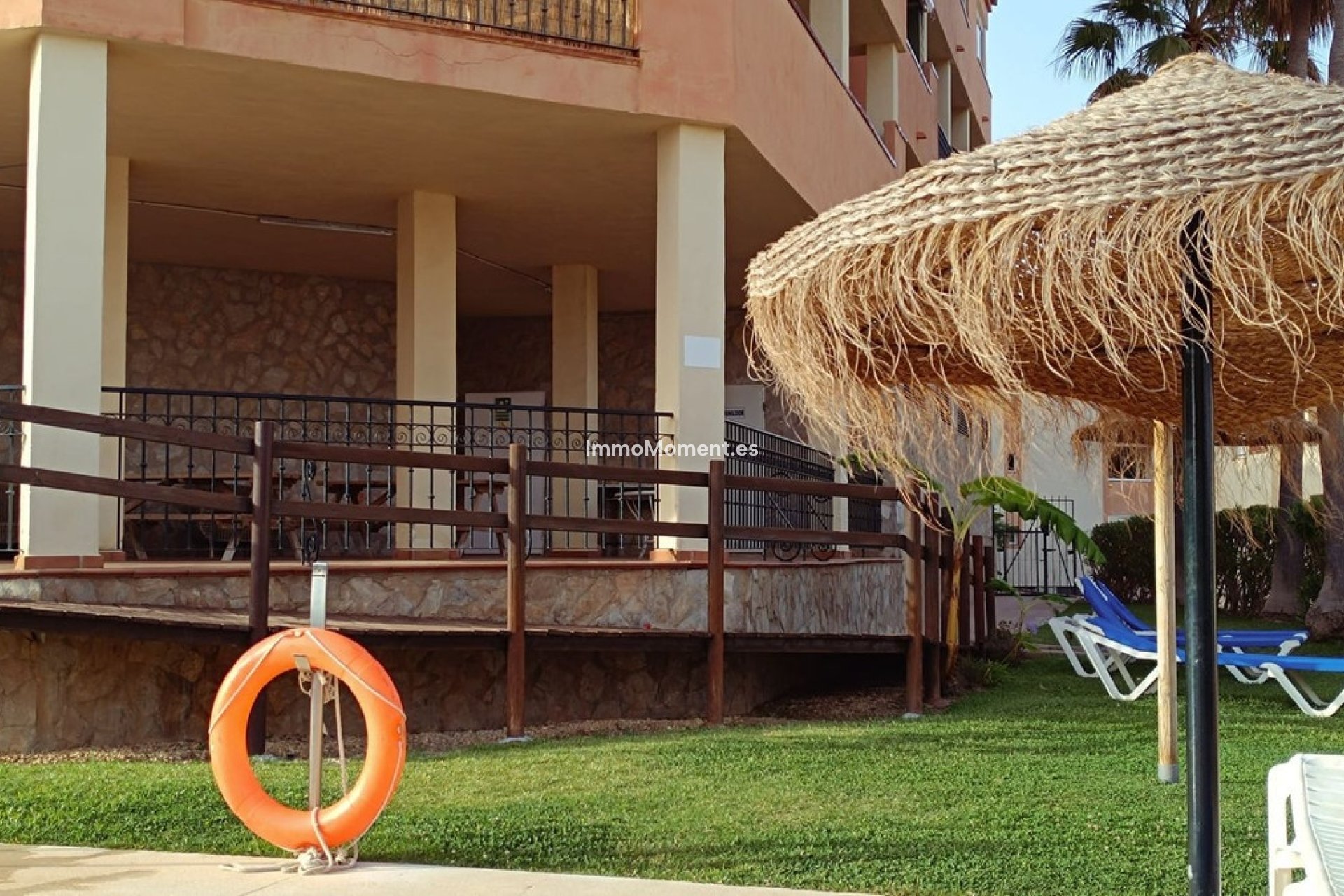 Wiederverkauf - Wohnung - Mijas - Riviera Del Sol